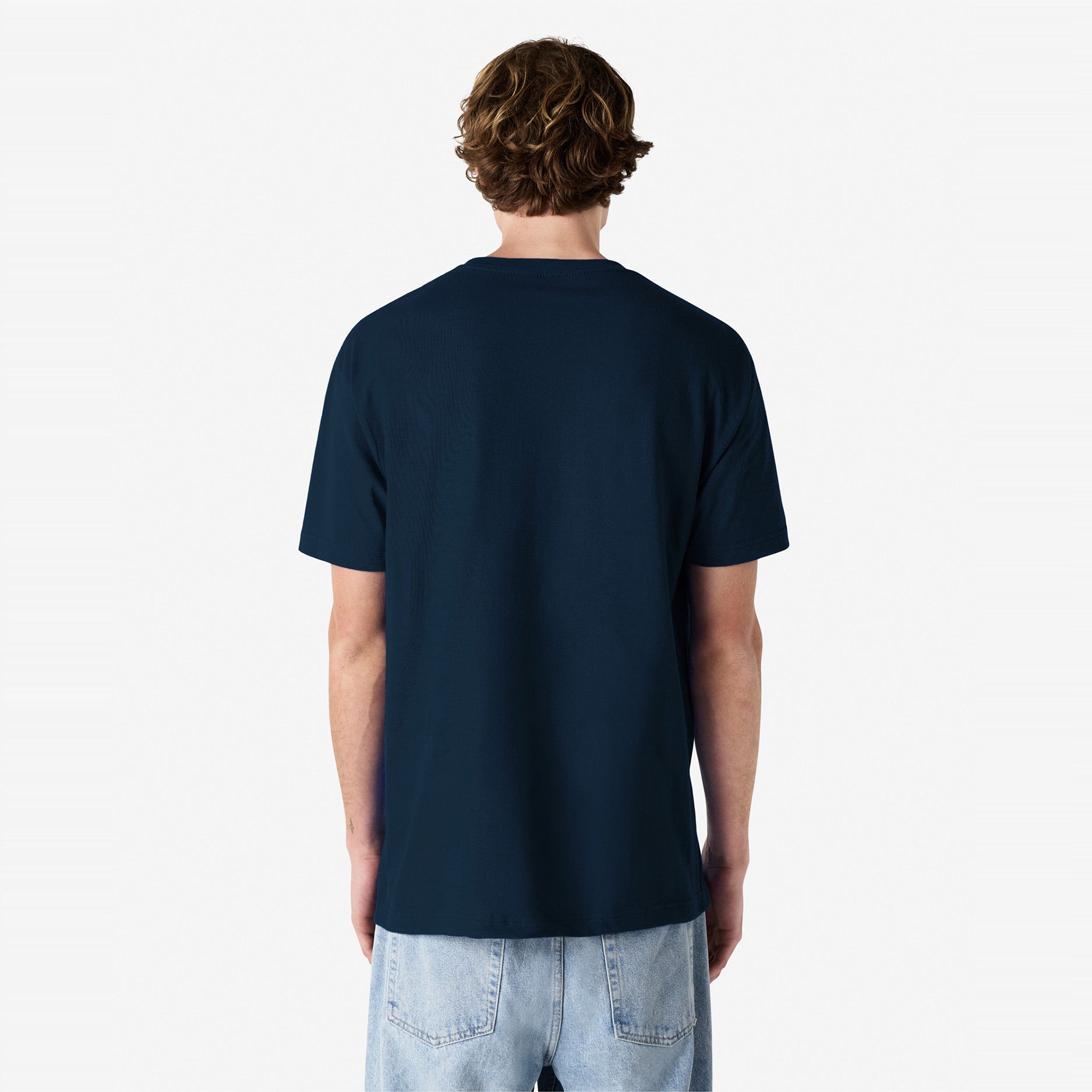Regular Fit T-Shirt - Adult