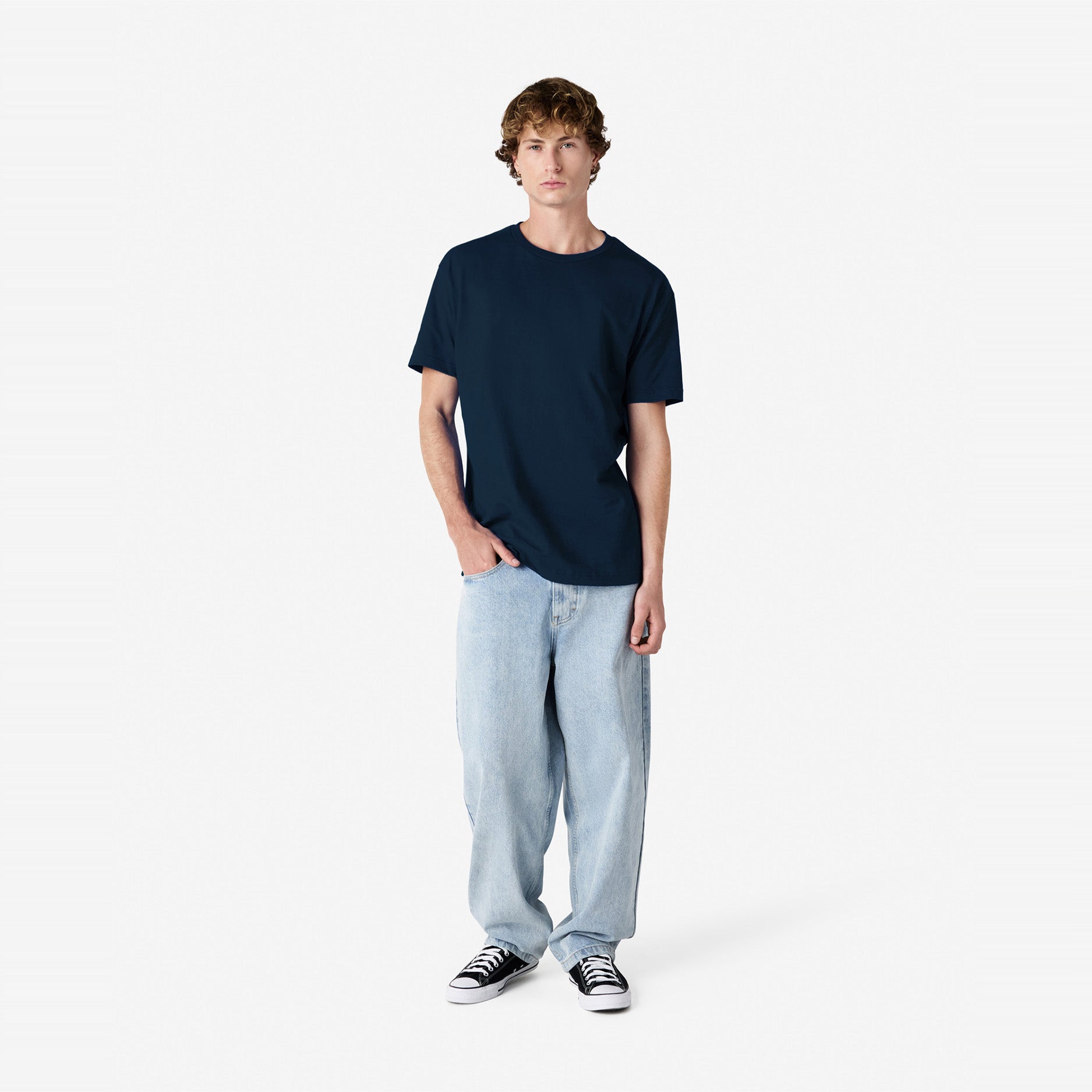 Regular Fit T-Shirt - Adult