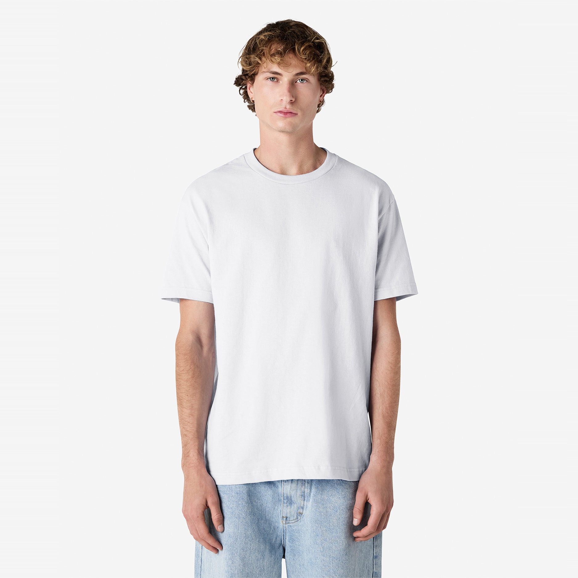 Regular Fit T-Shirt - Adult