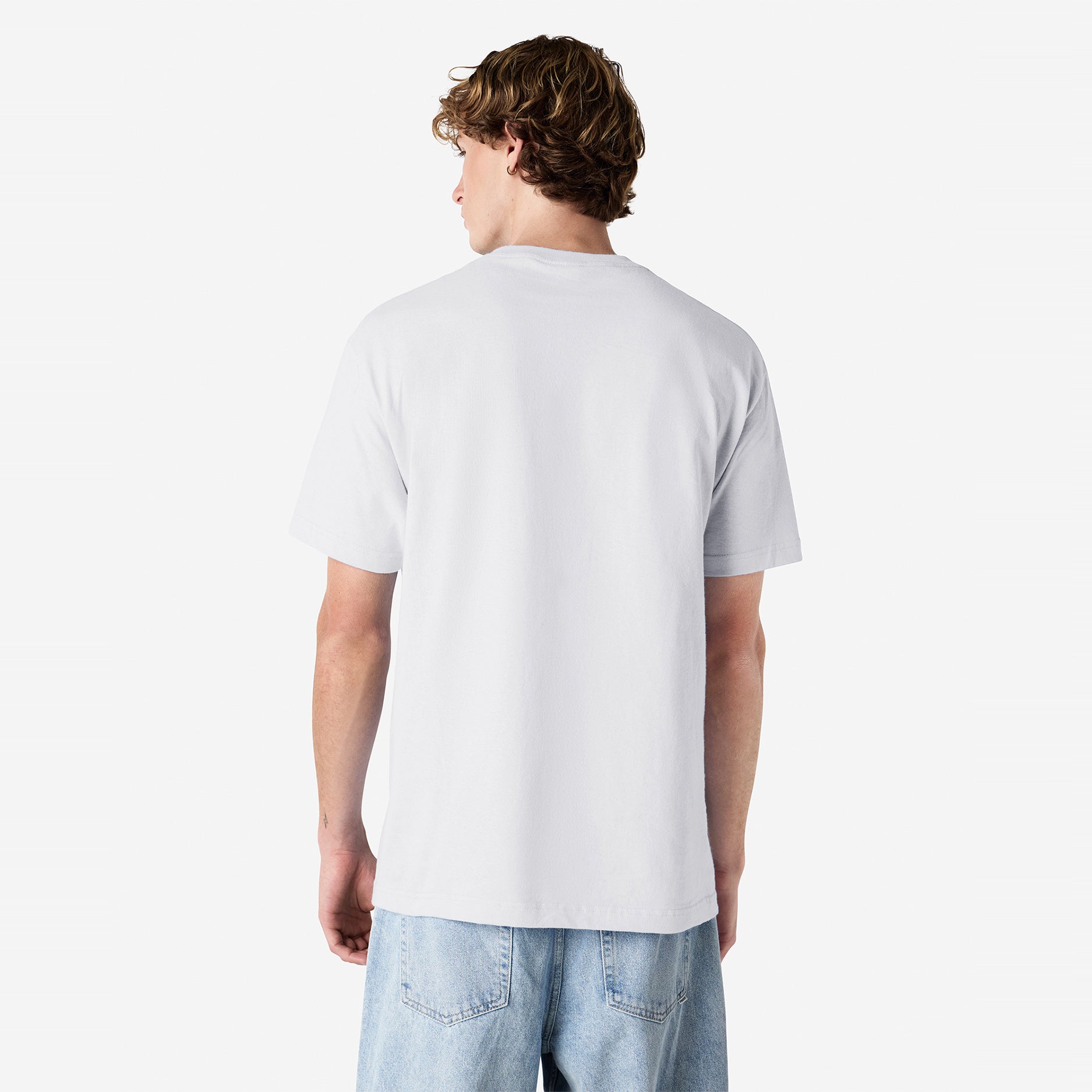 Regular Fit T-Shirt - Adult