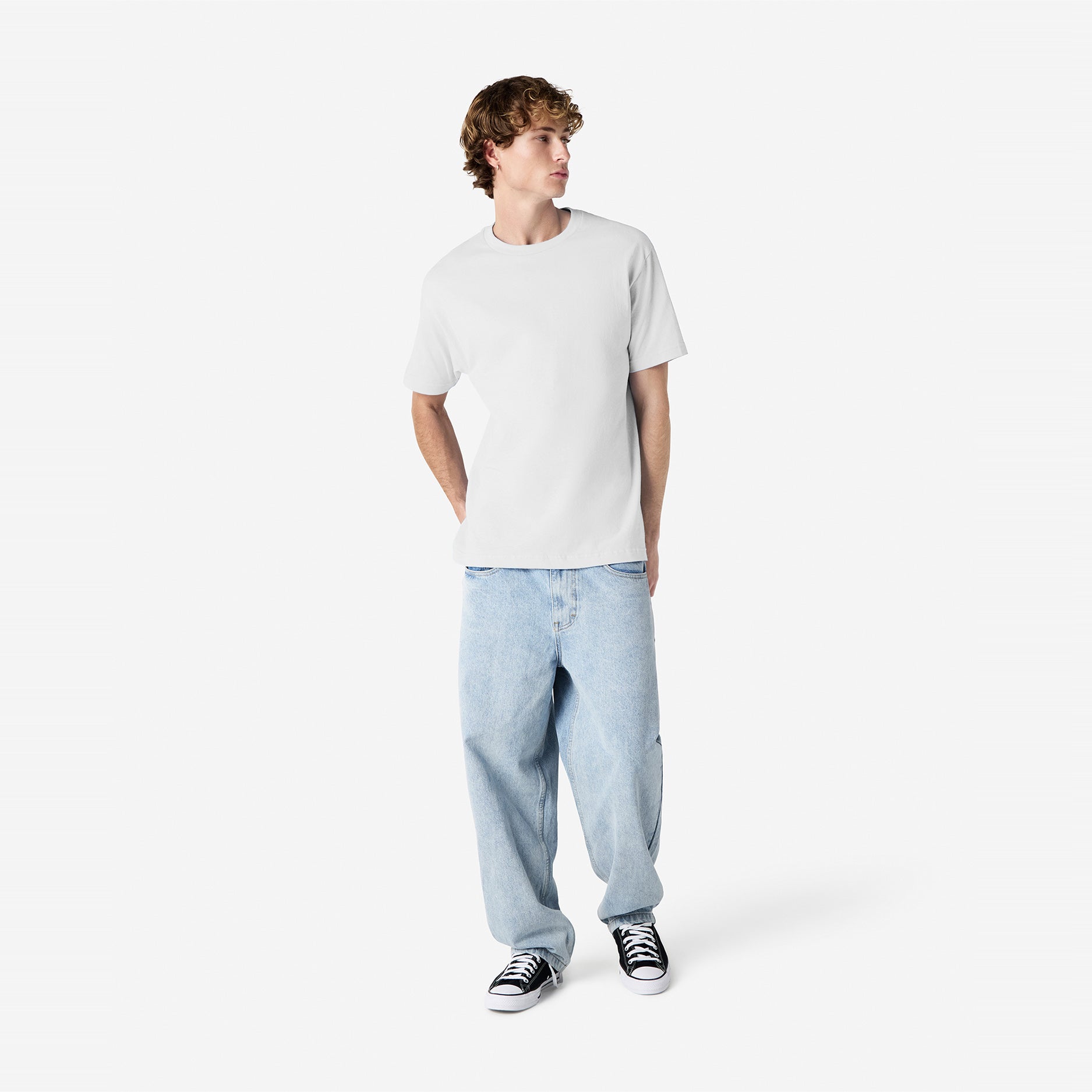 Regular Fit T-Shirt - Adult