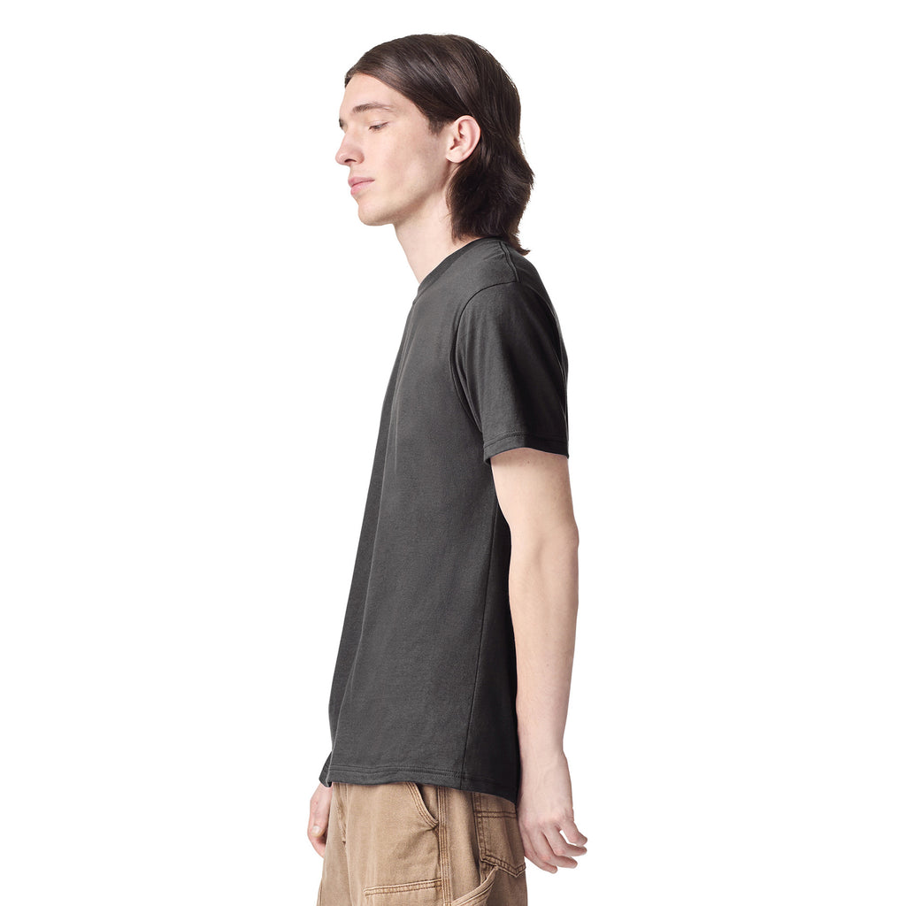 Colours Unisex Fine Jersey Short Sleeve T-Shirt