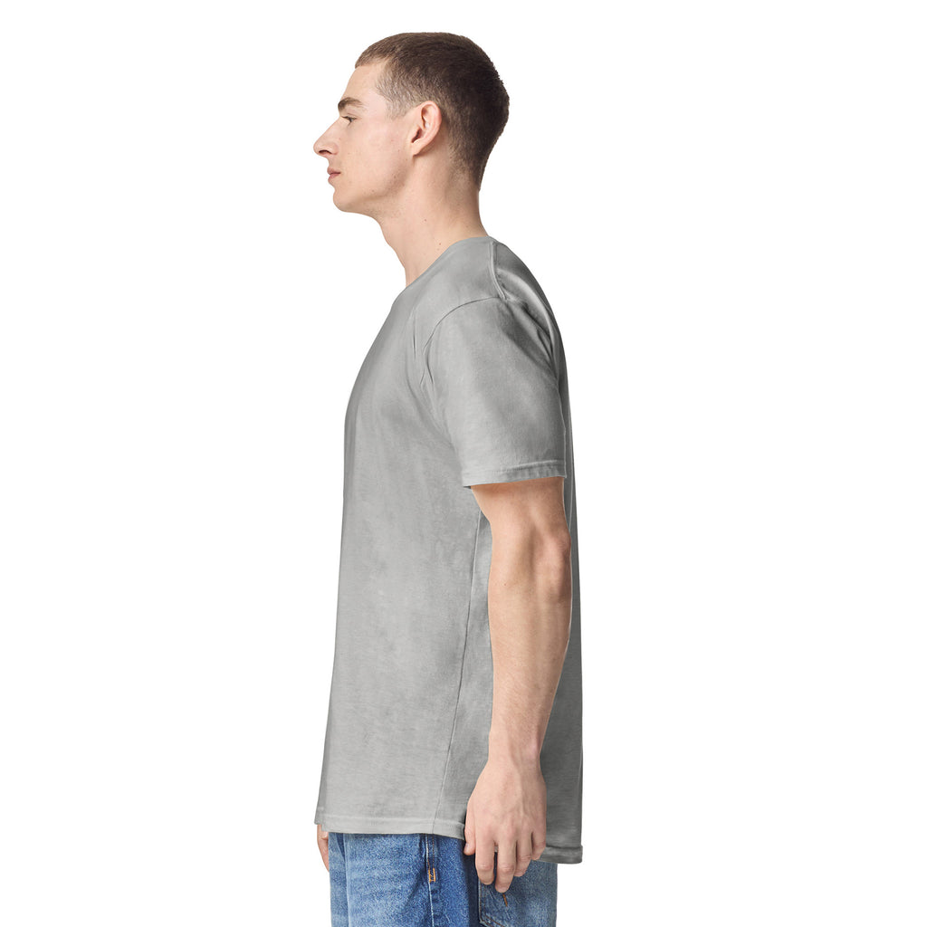 Lites Unisex Fine Jersey Short Sleeve T-Shirt