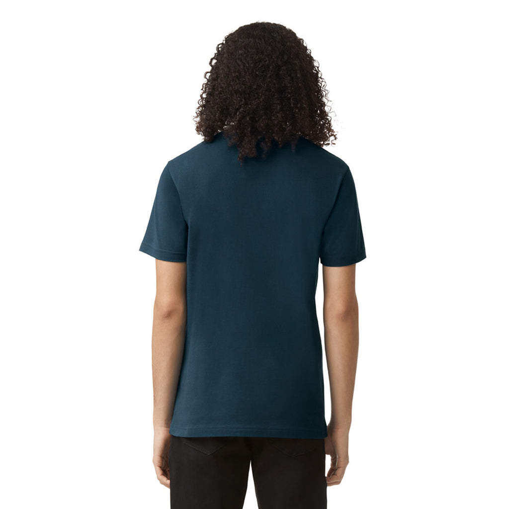 Colours Unisex Fine Jersey Short Sleeve T-Shirt