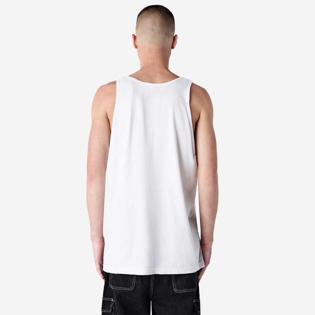 Unisex Fine Jersey Tank