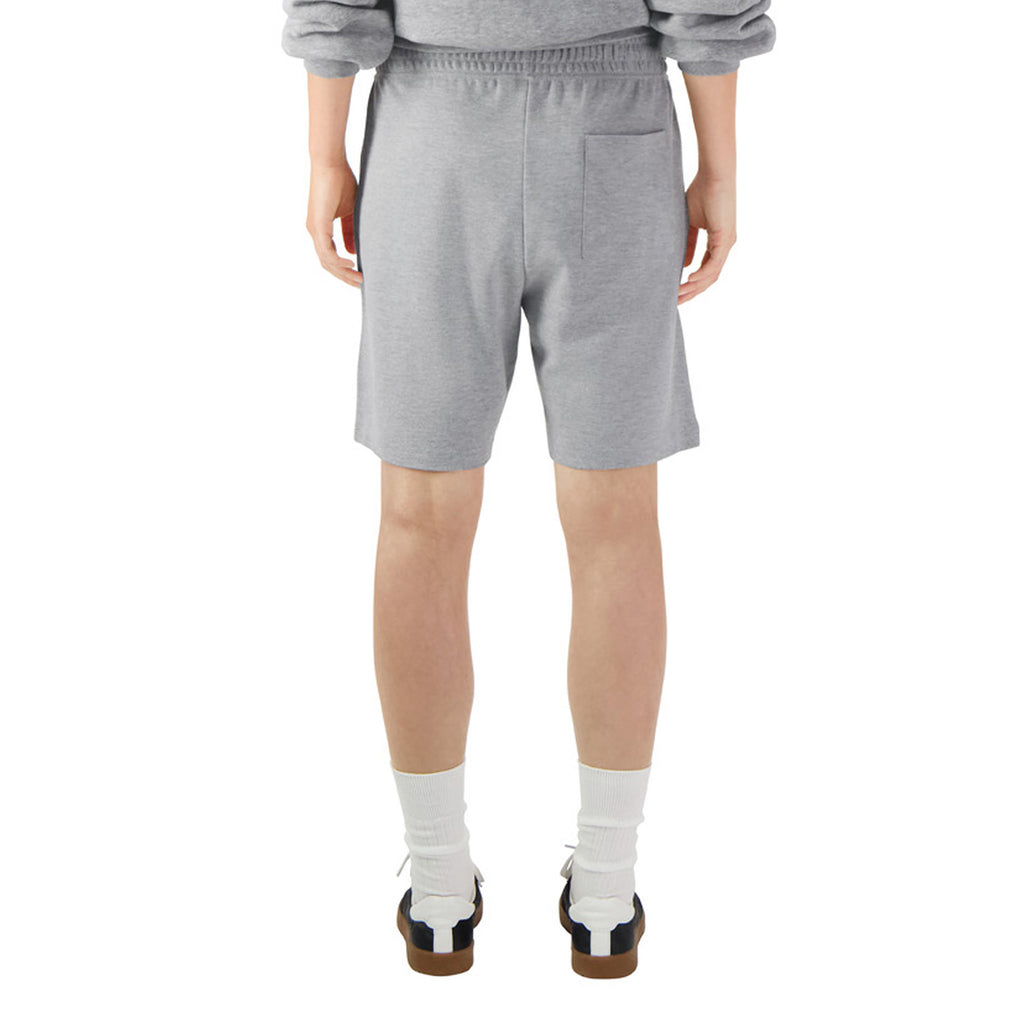 Unisex Pique Gym Shorts
