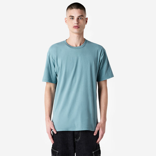 Sueded Unisex Short Sleeve T-shirt