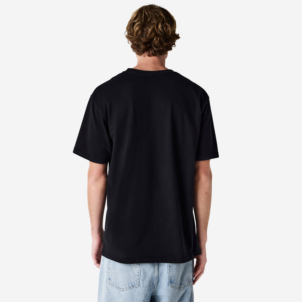 Sueded Unisex Short Sleeve T-shirt