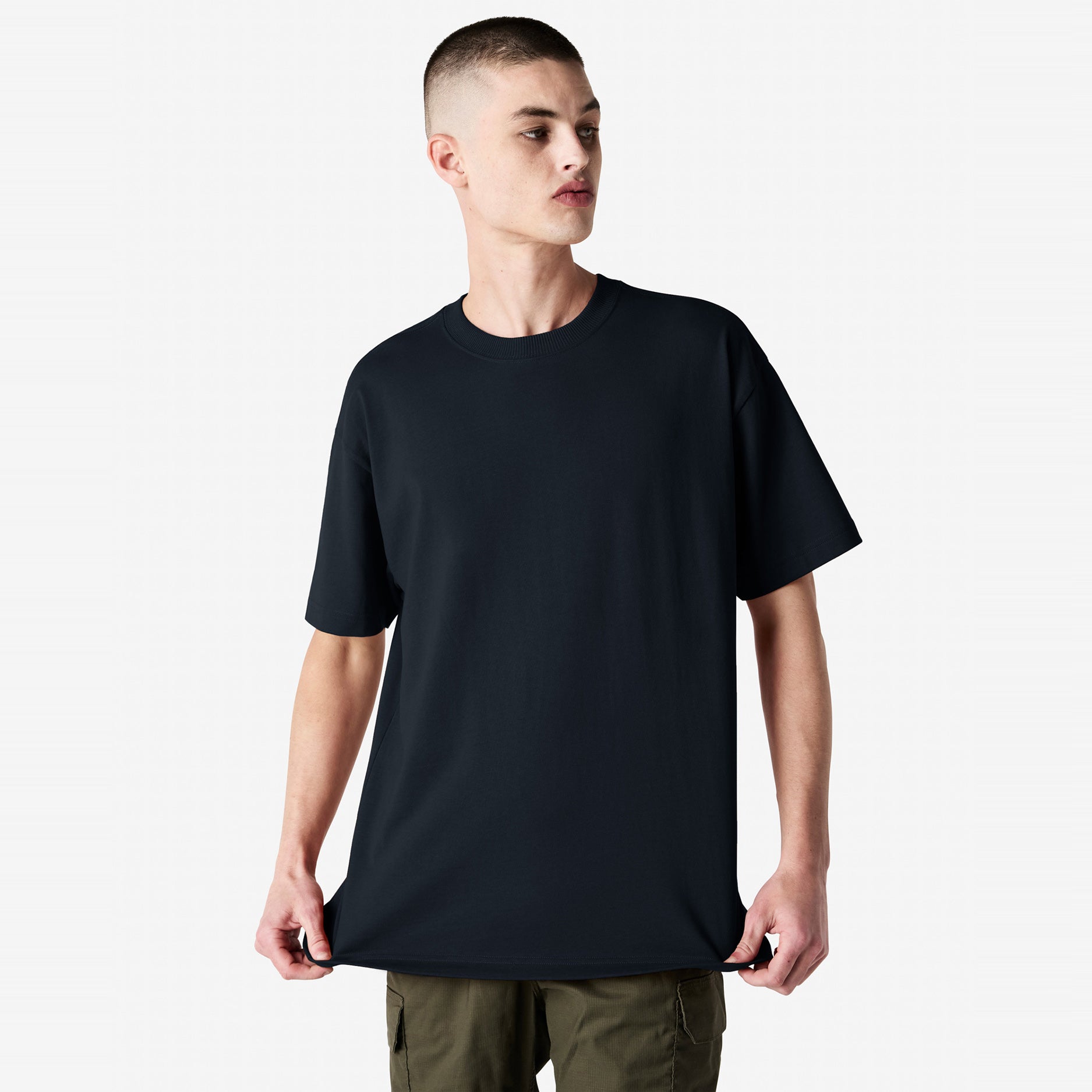 Super Heavyweight T-Shirt