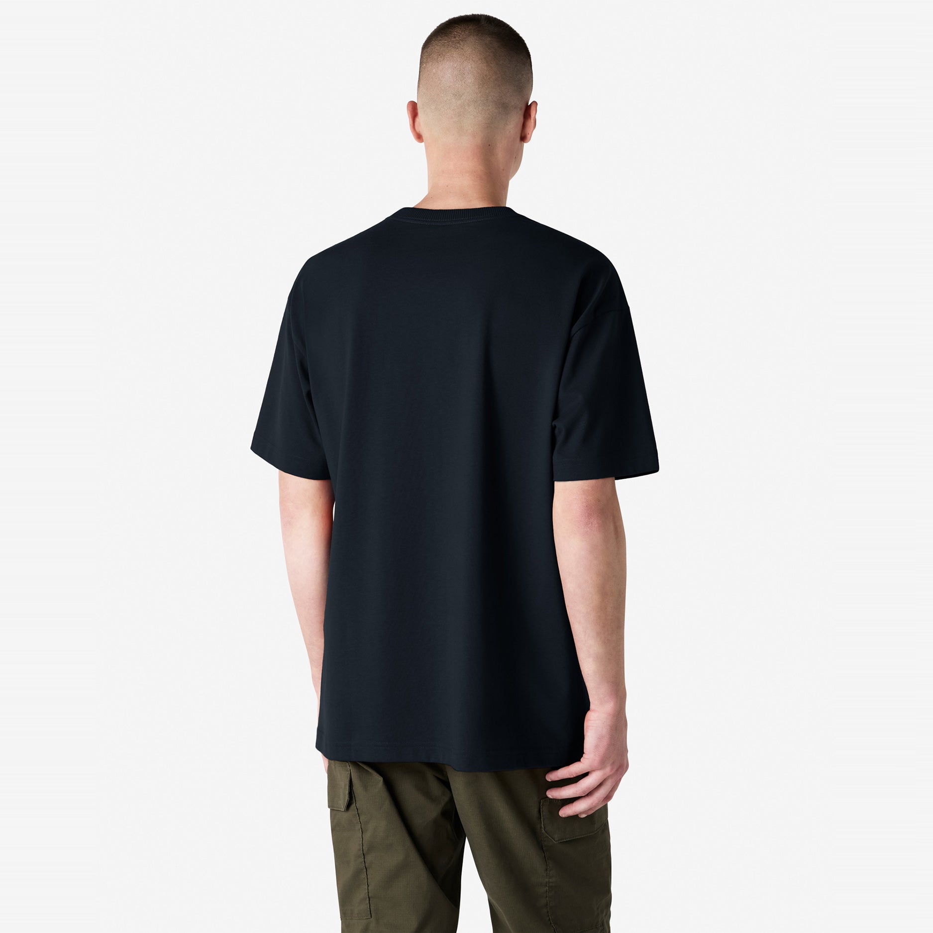 Super Heavyweight T-Shirt
