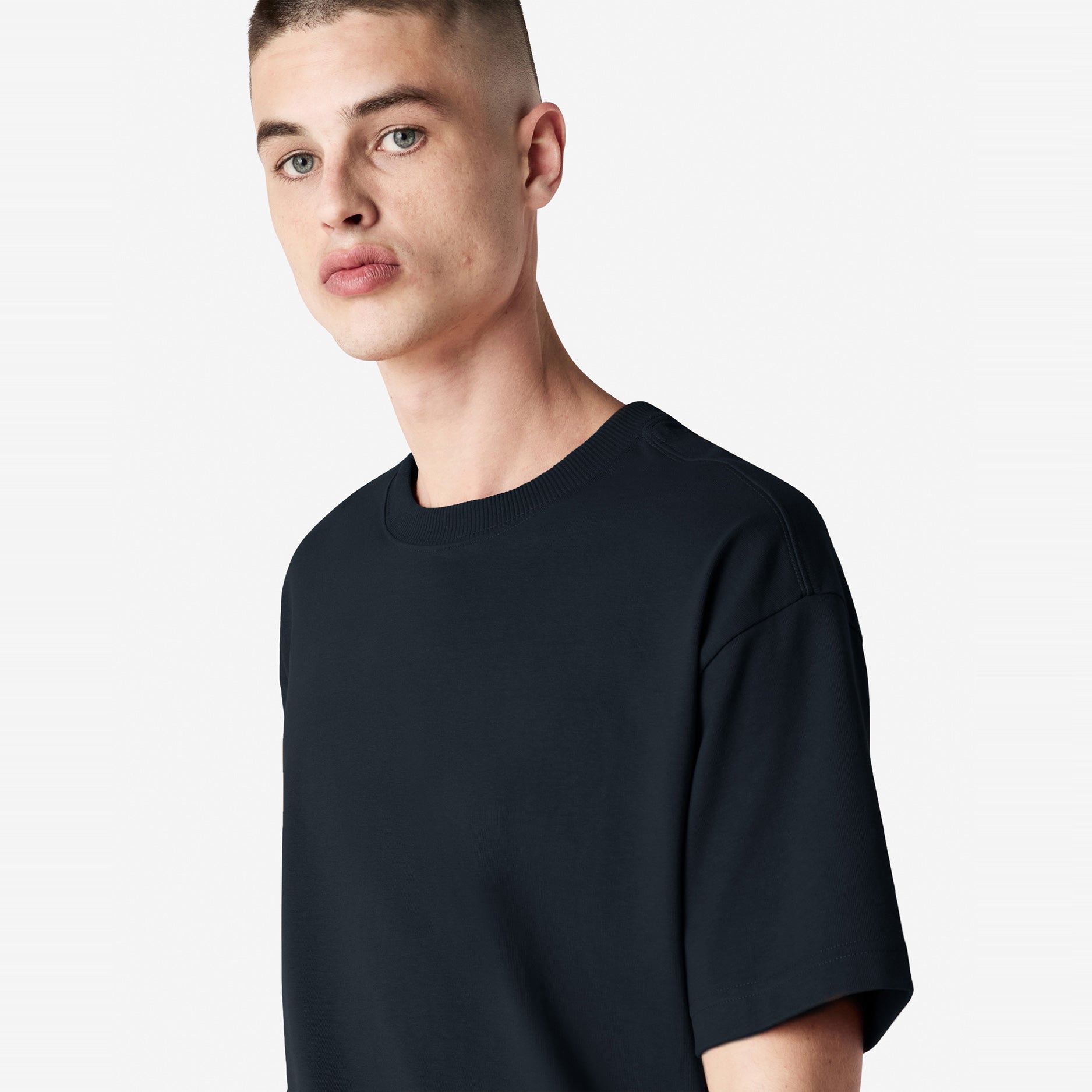 Super Heavyweight T-Shirt