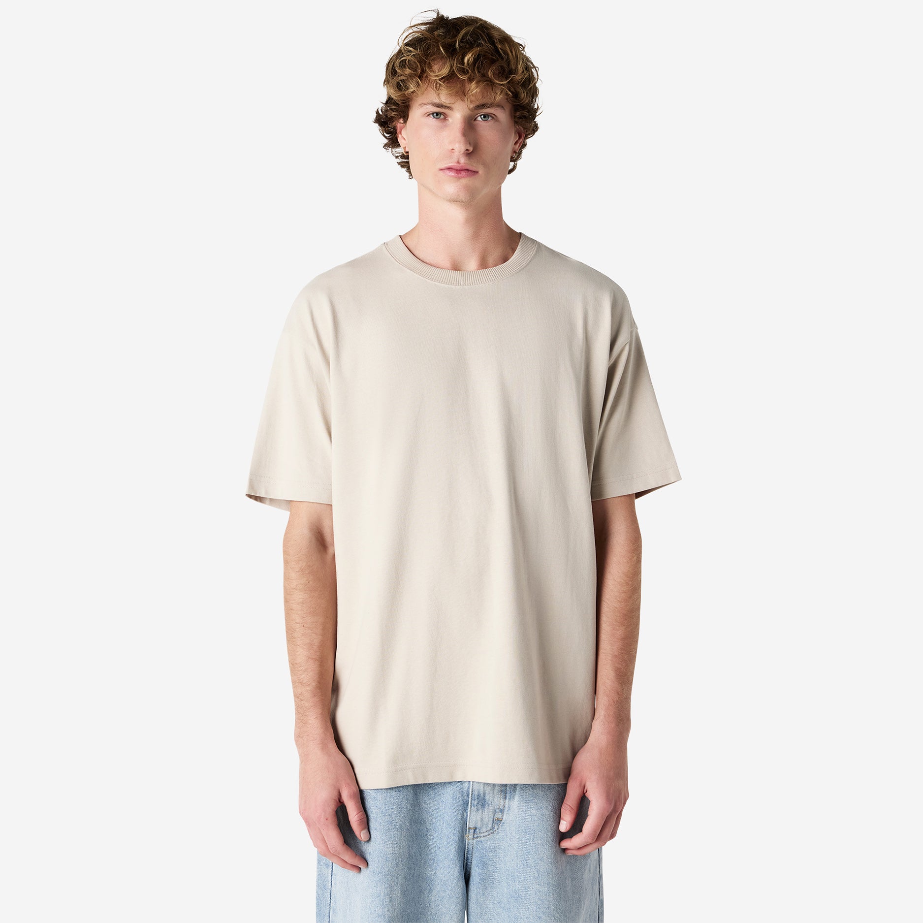 Super Heavyweight T-Shirt
