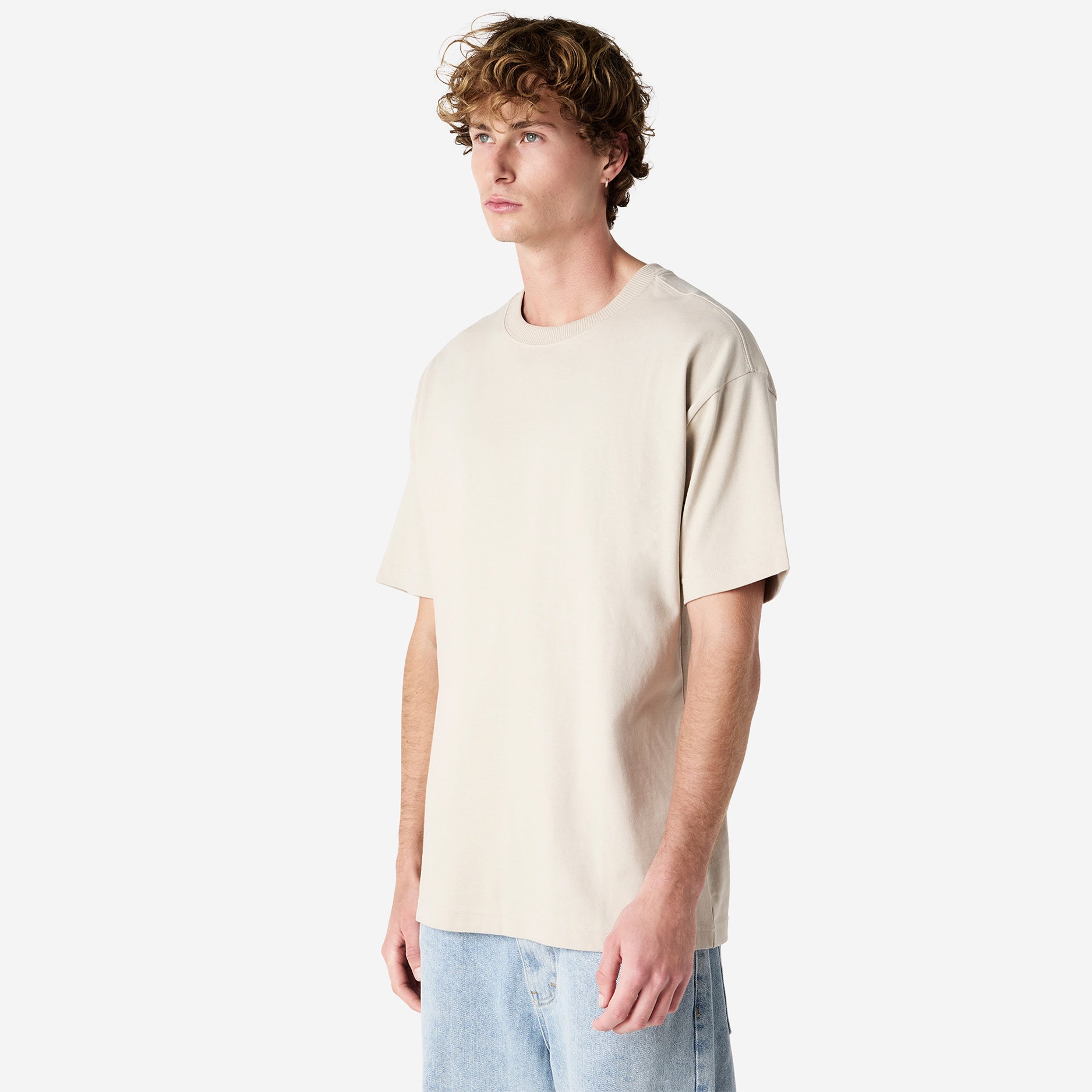 Super Heavyweight T-Shirt
