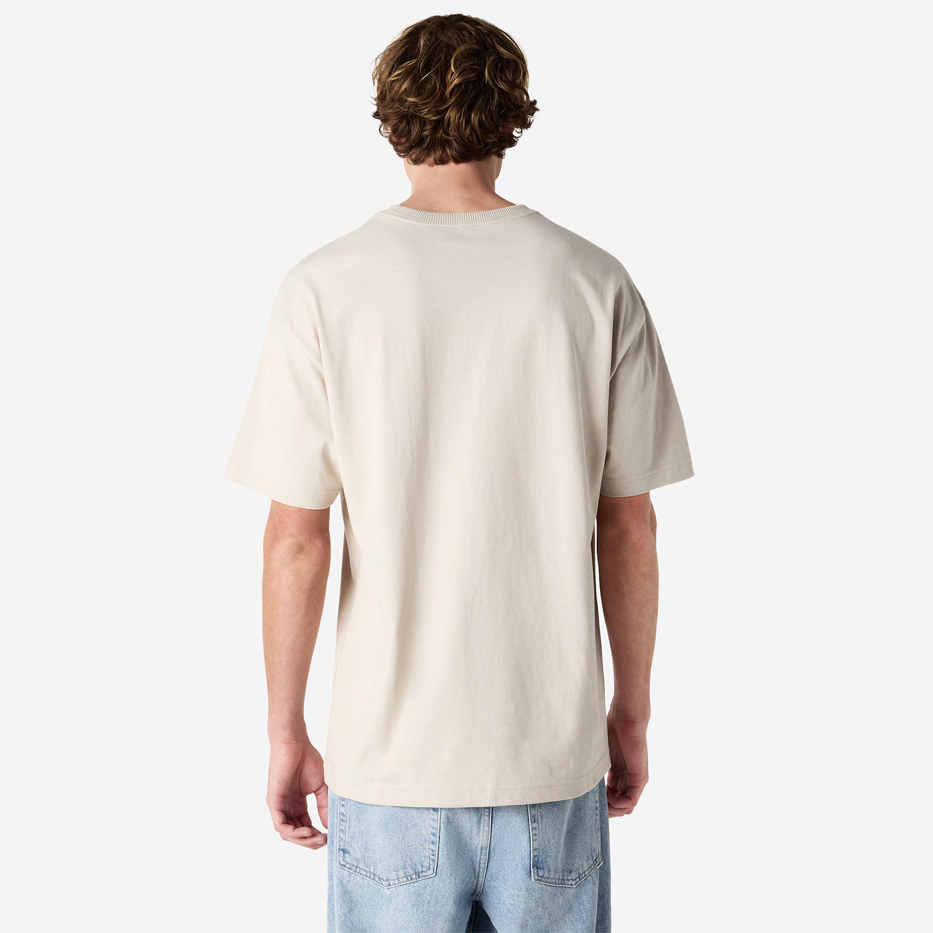Super Heavyweight T-Shirt