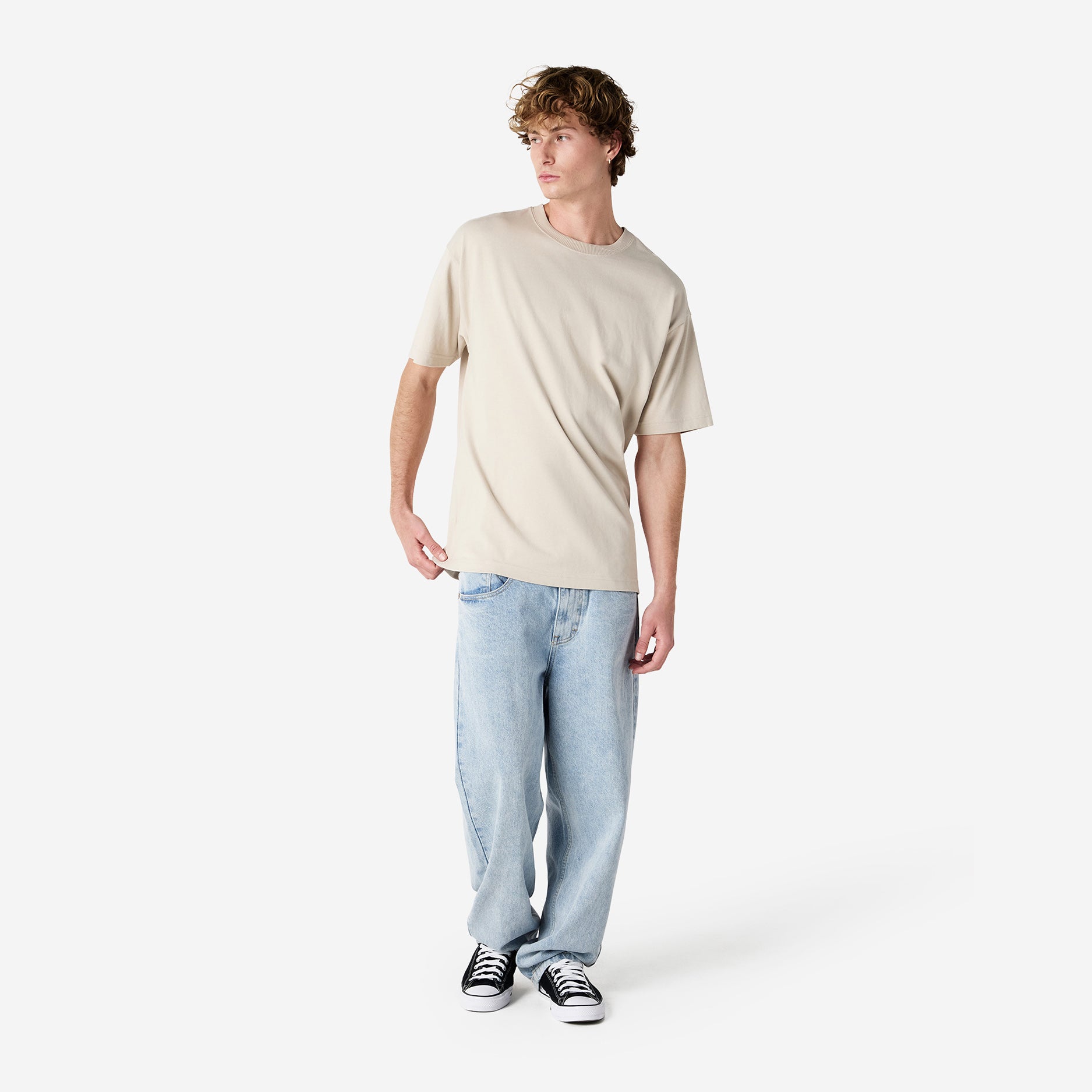 Super Heavyweight T-Shirt