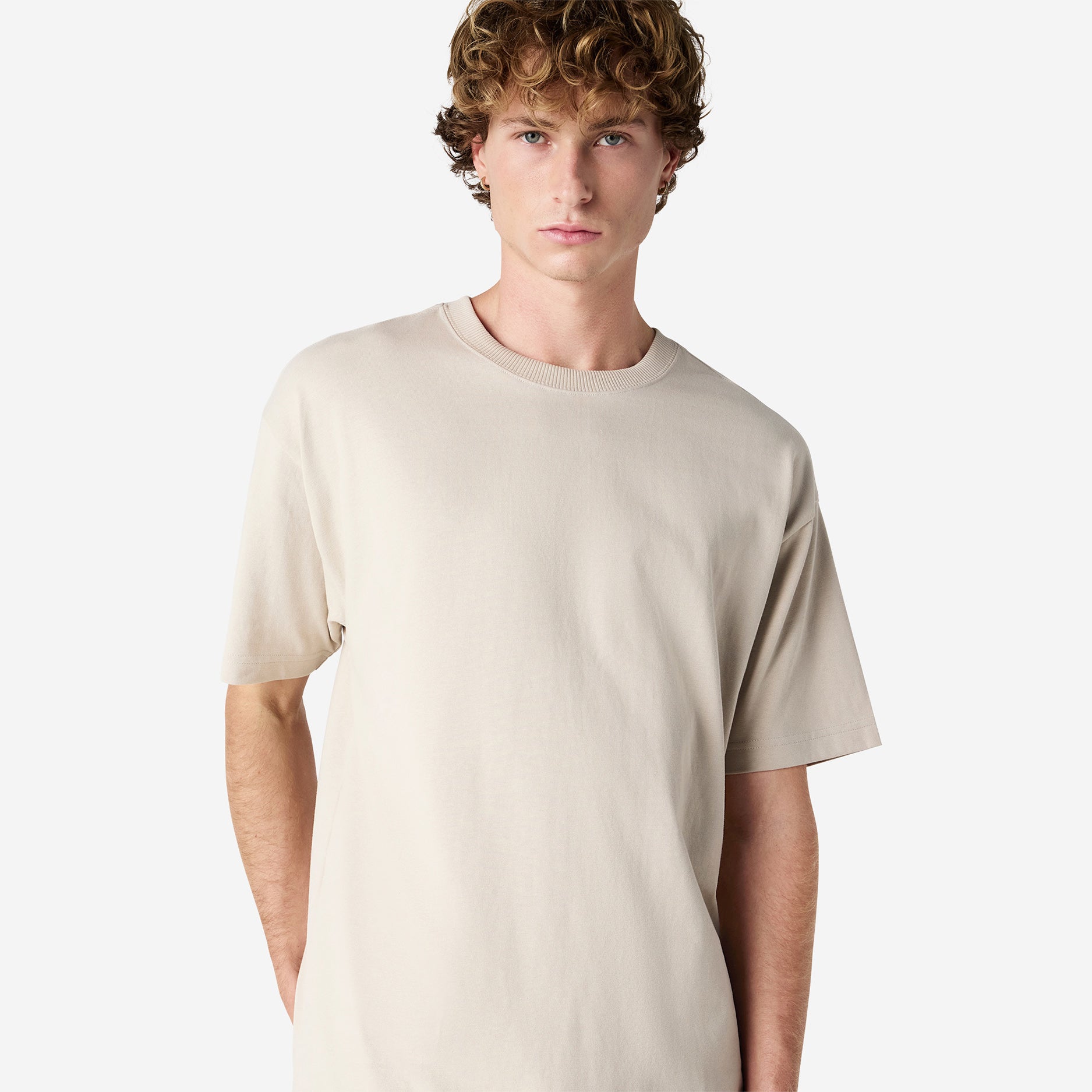 Super Heavyweight T-Shirt