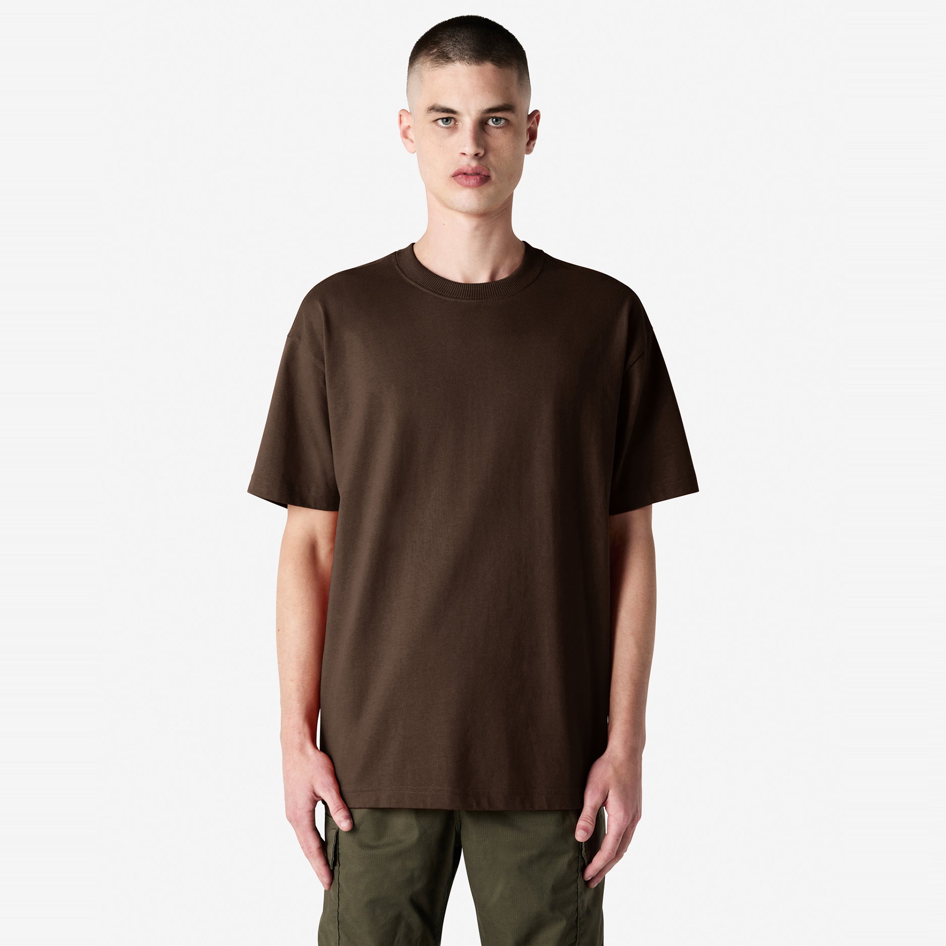 Super Heavyweight T-Shirt