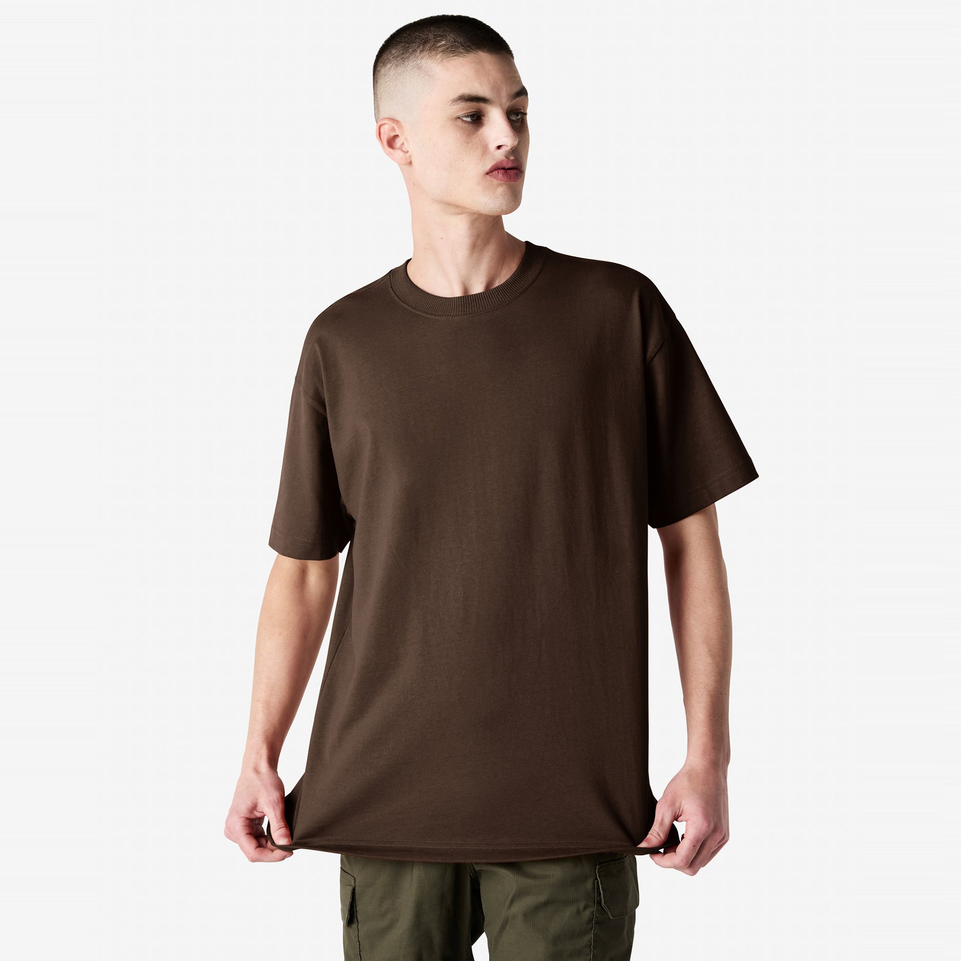 Super Heavyweight T-Shirt