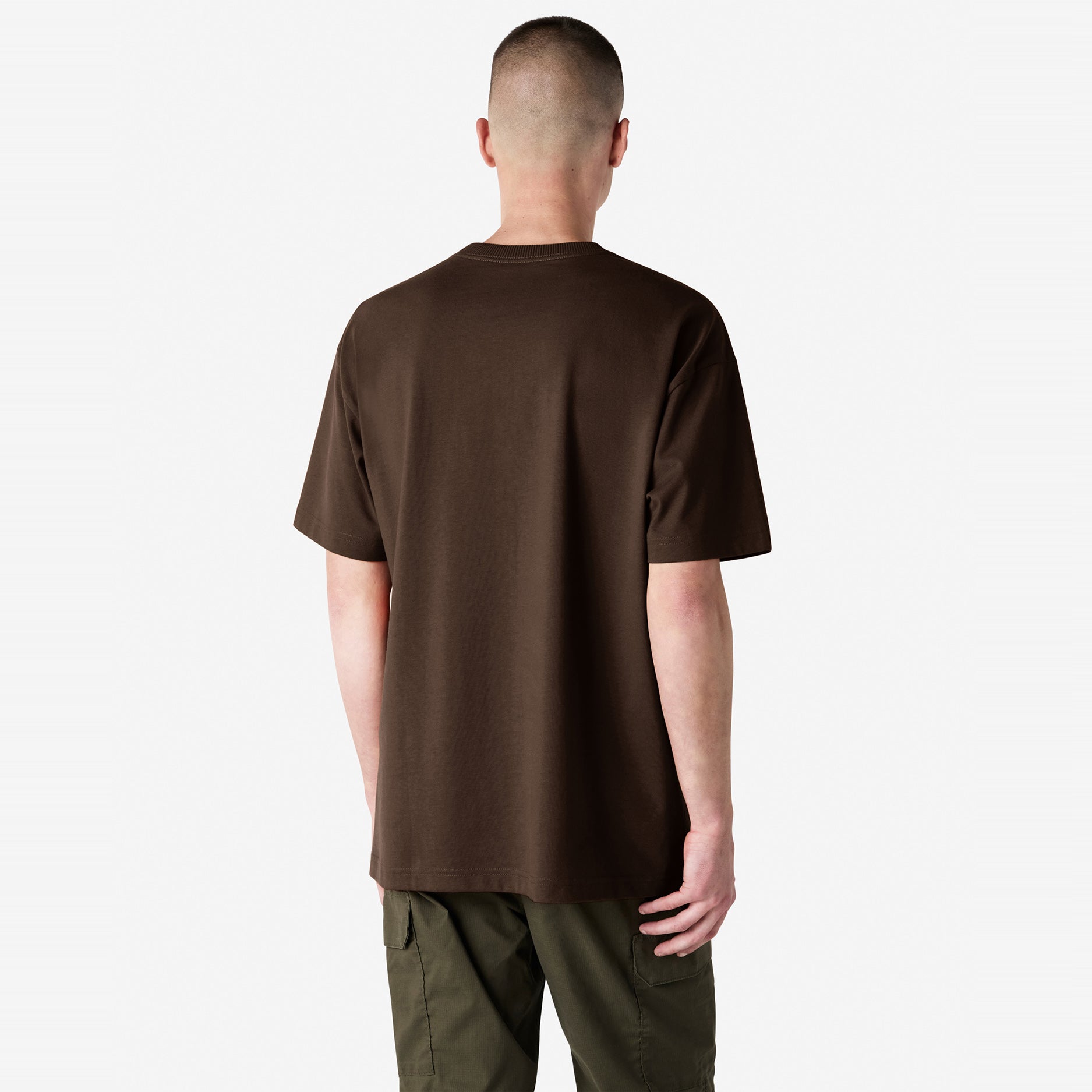 Super Heavyweight T-Shirt