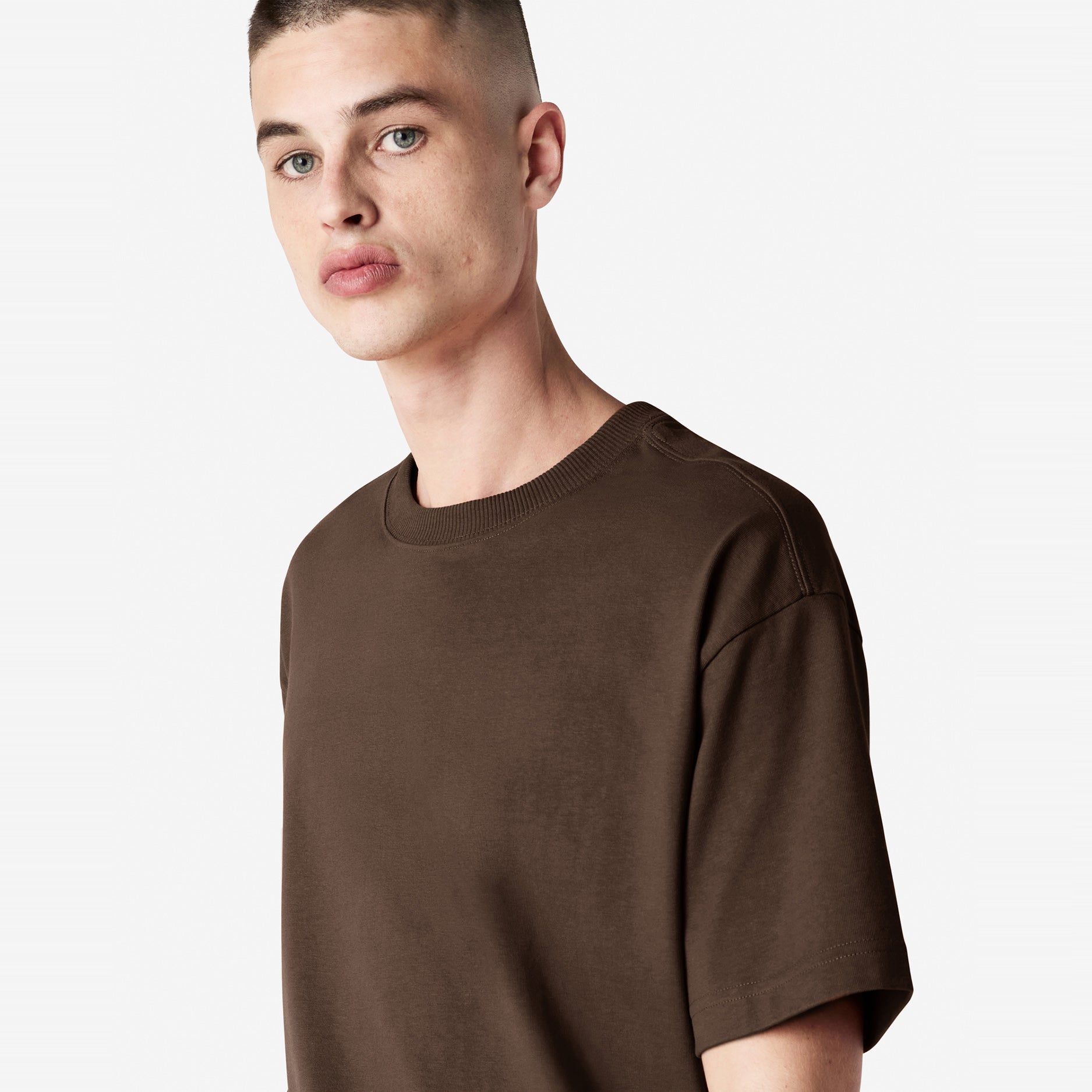 Super Heavyweight T-Shirt