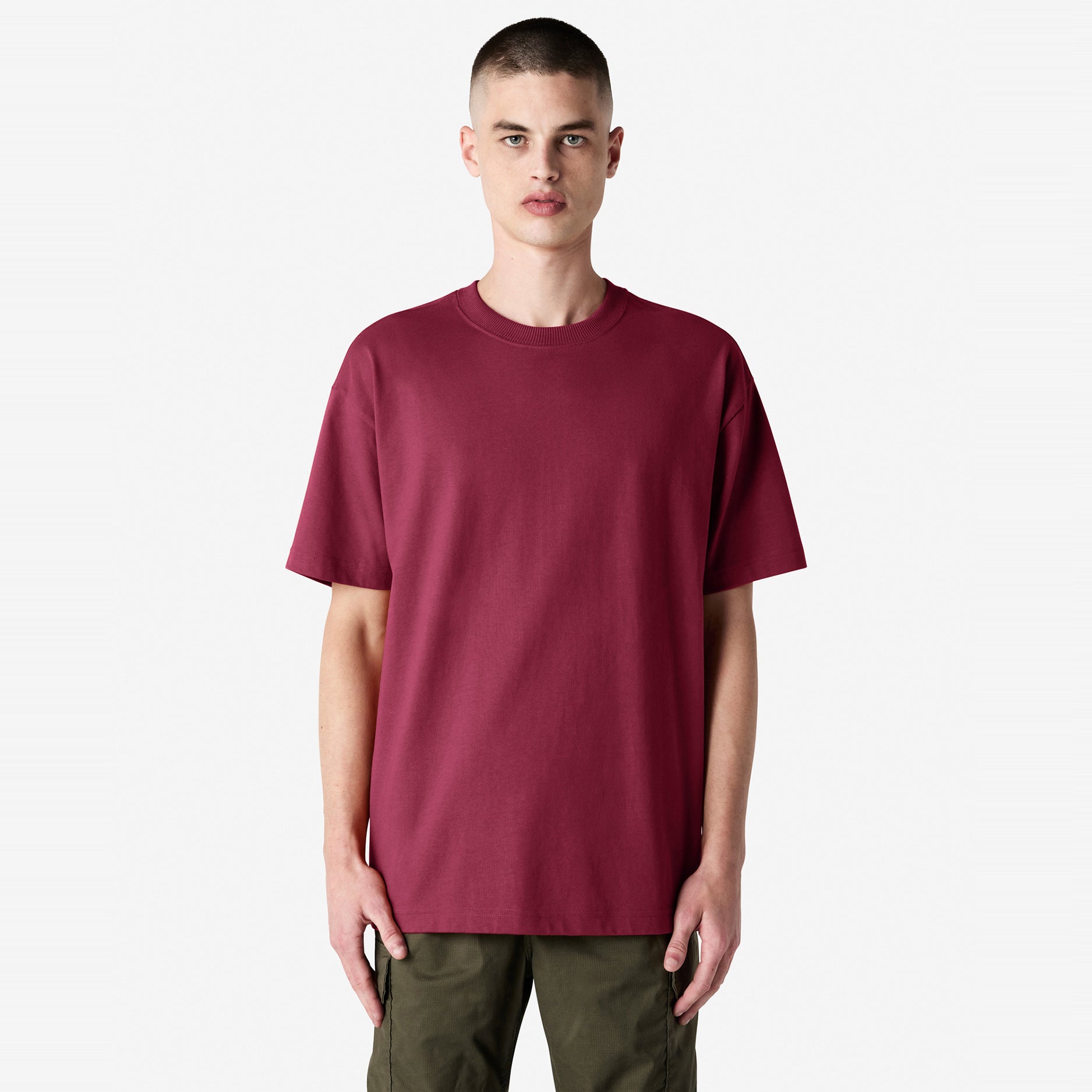 Super Heavyweight T-Shirt