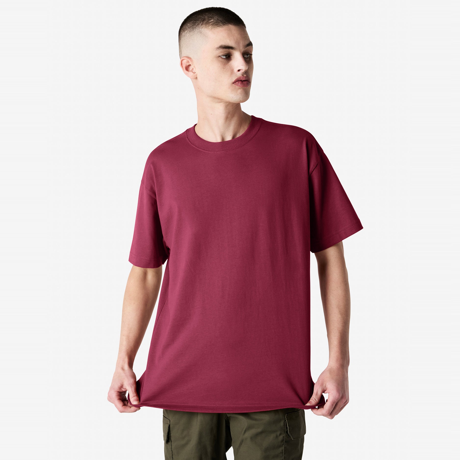 Super Heavyweight T-Shirt