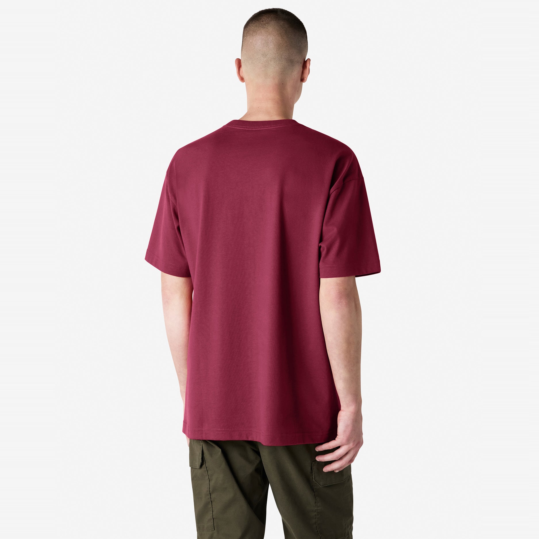 Super Heavyweight T-Shirt