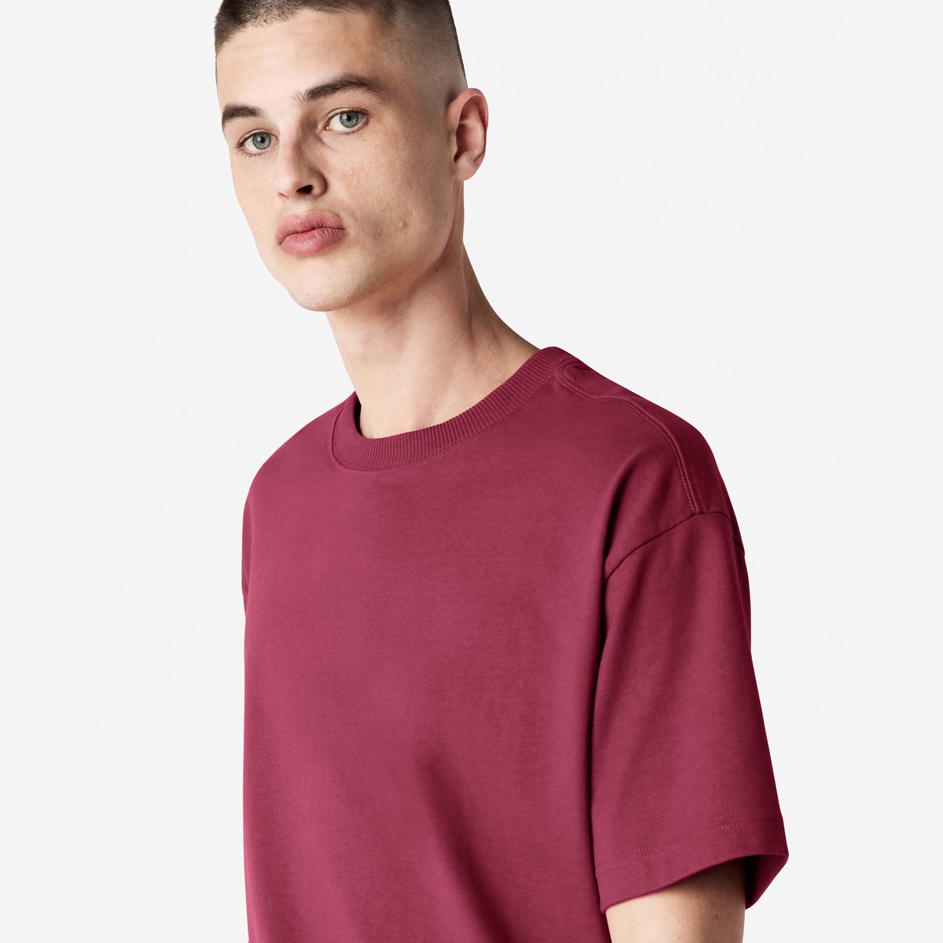 Super Heavyweight T-Shirt