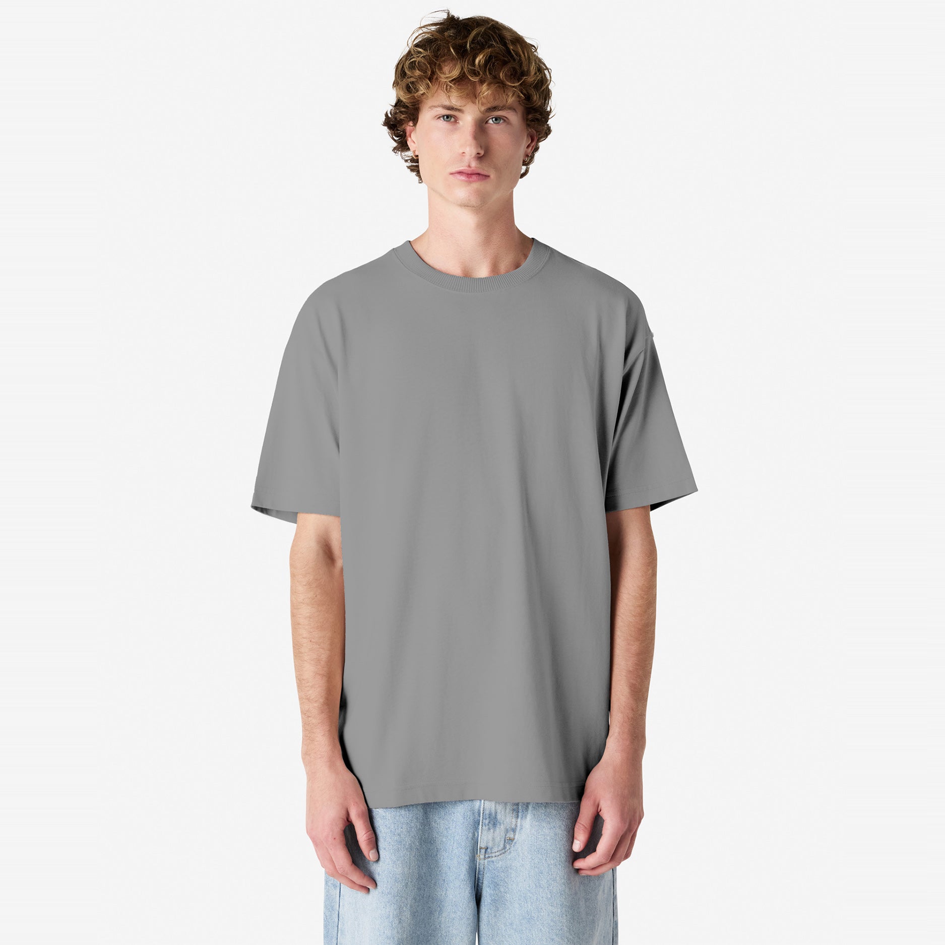 Super Heavyweight T-Shirt