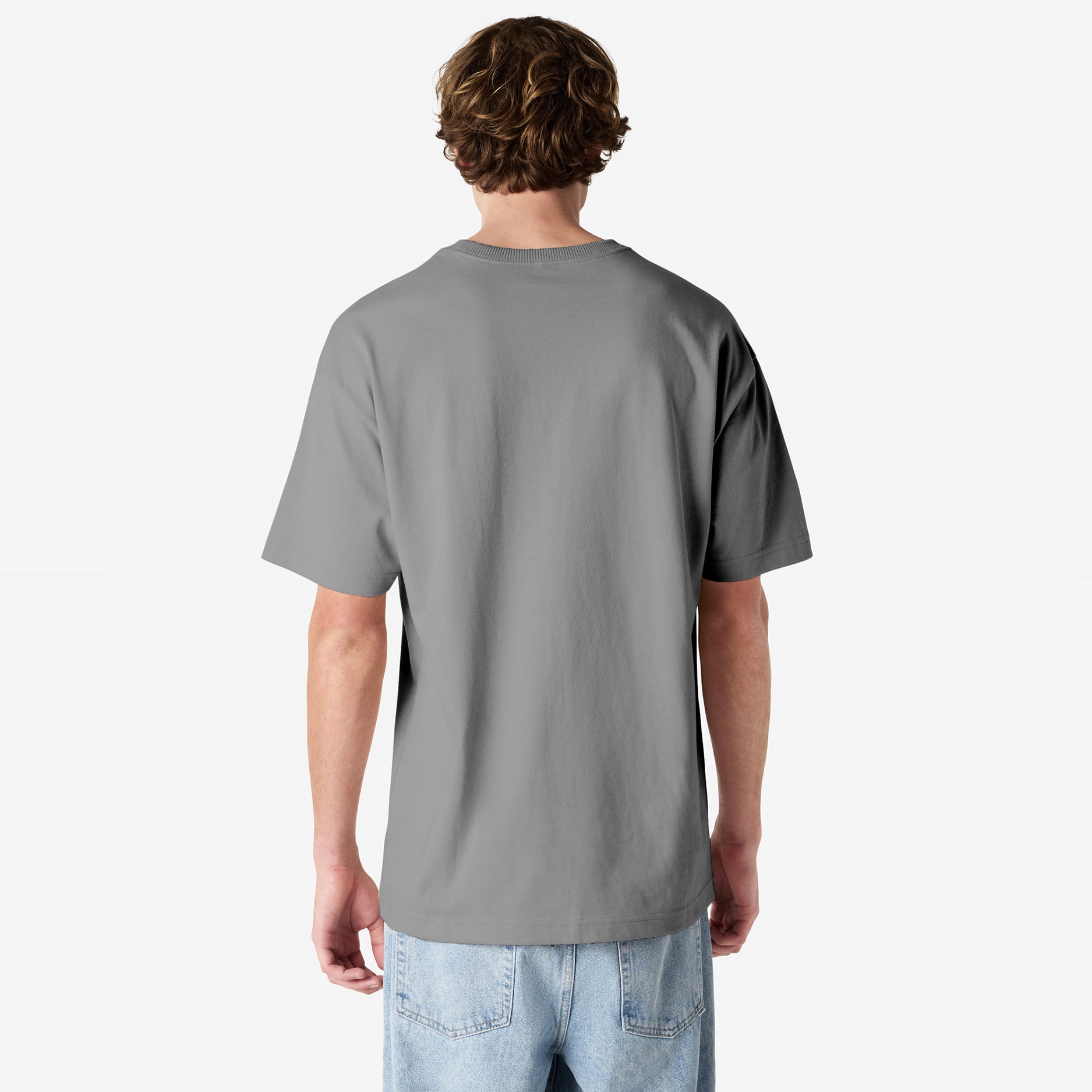 Super Heavyweight T-Shirt