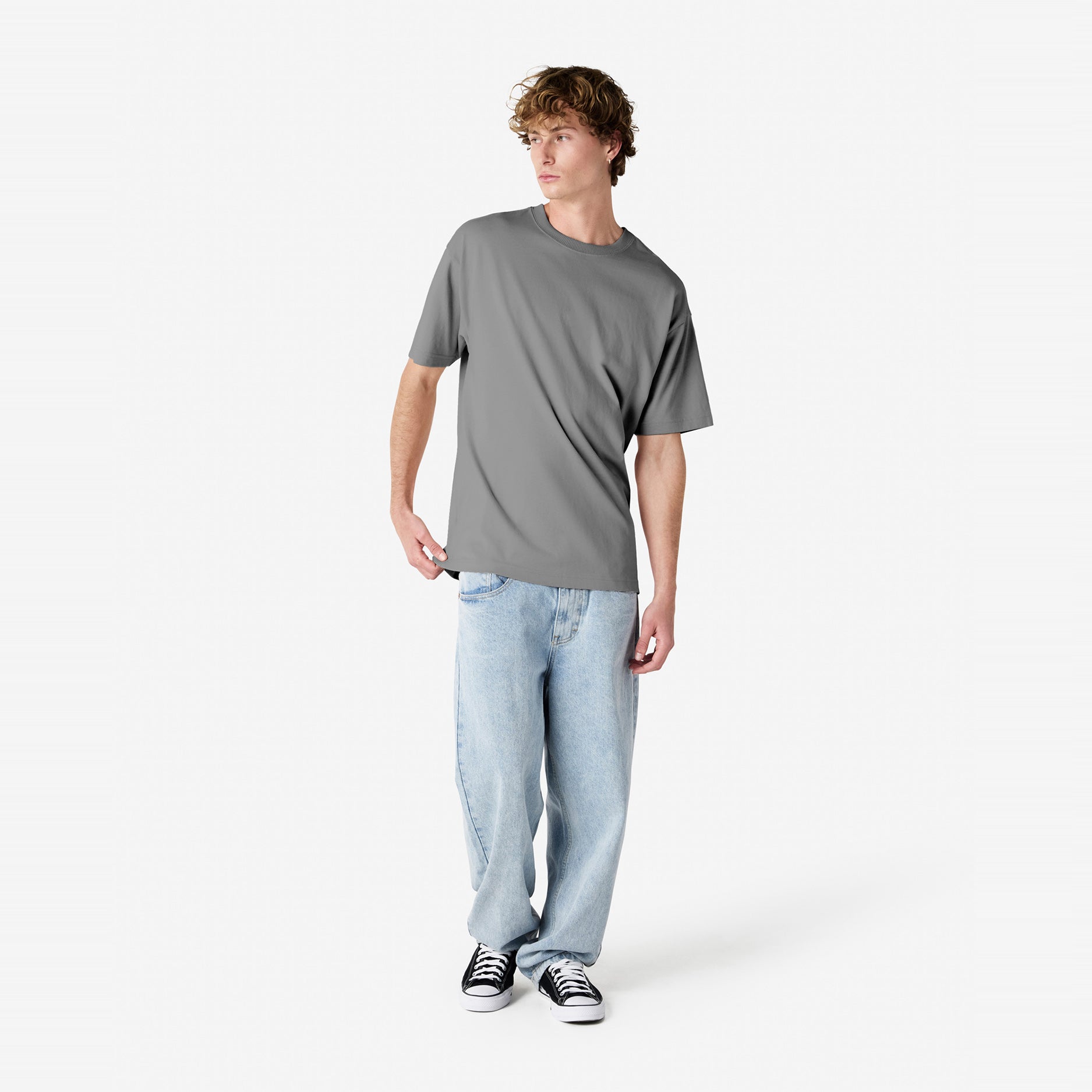 Super Heavyweight T-Shirt