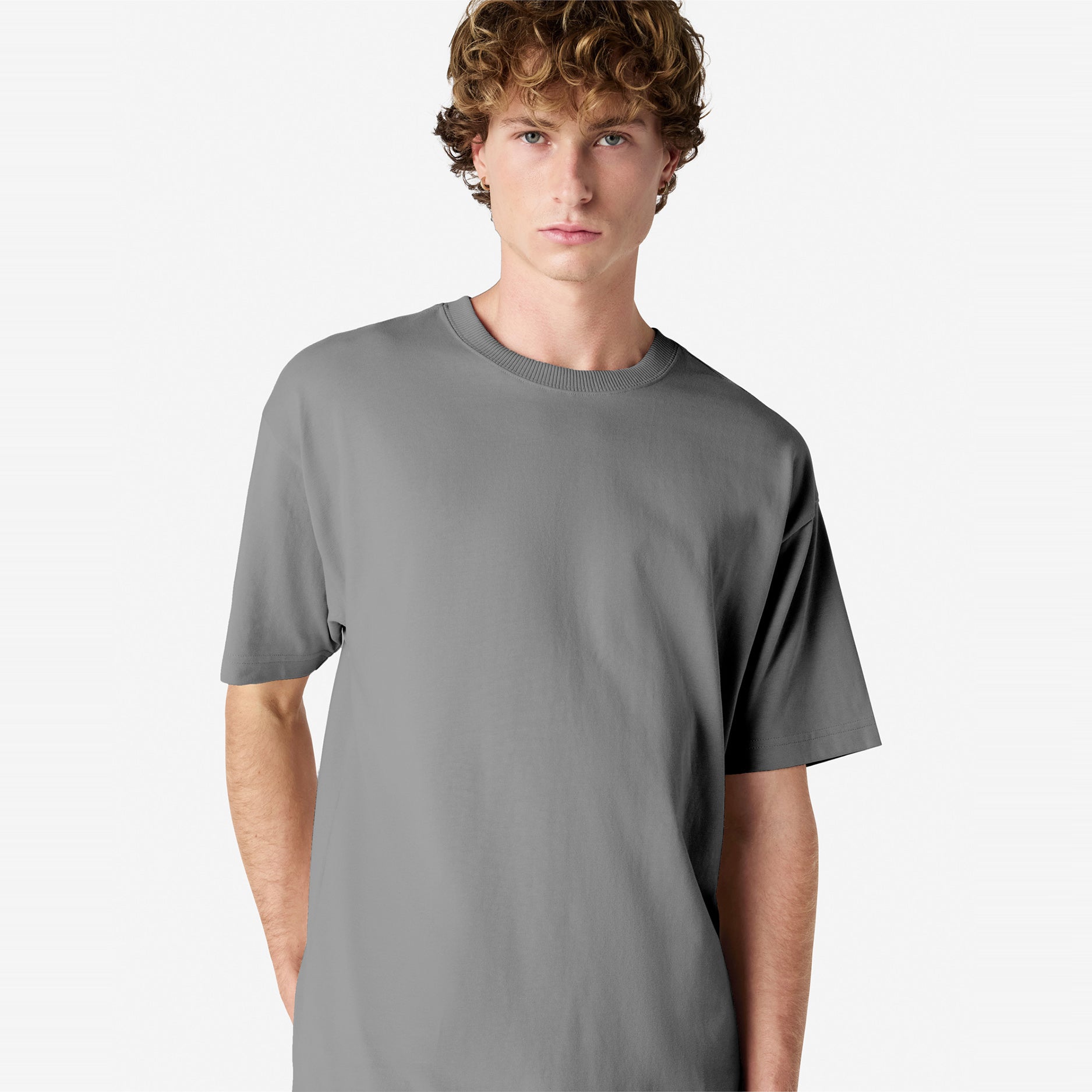 Super Heavyweight T-Shirt