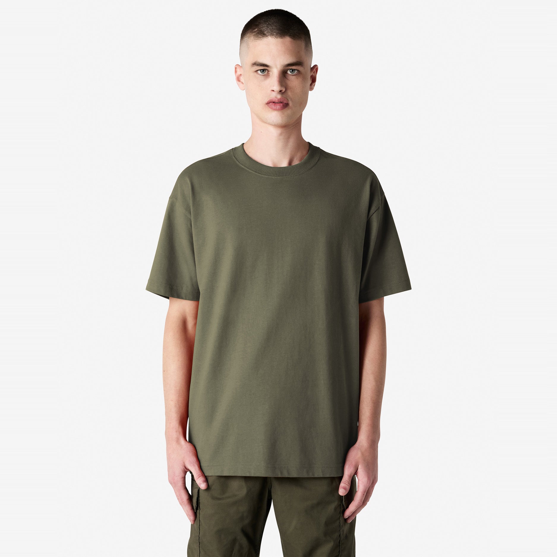 Super Heavyweight T-Shirt