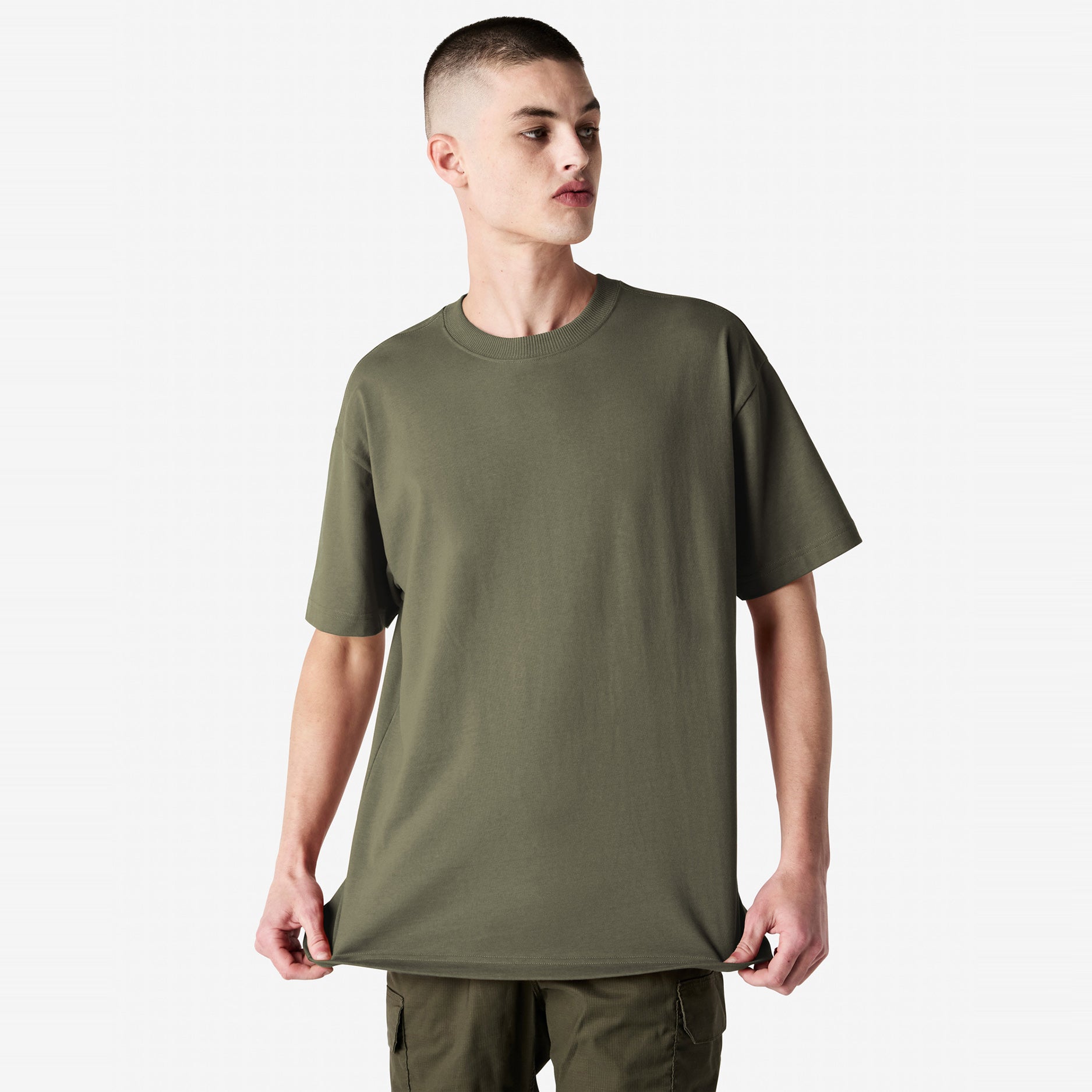 Super Heavyweight T-Shirt