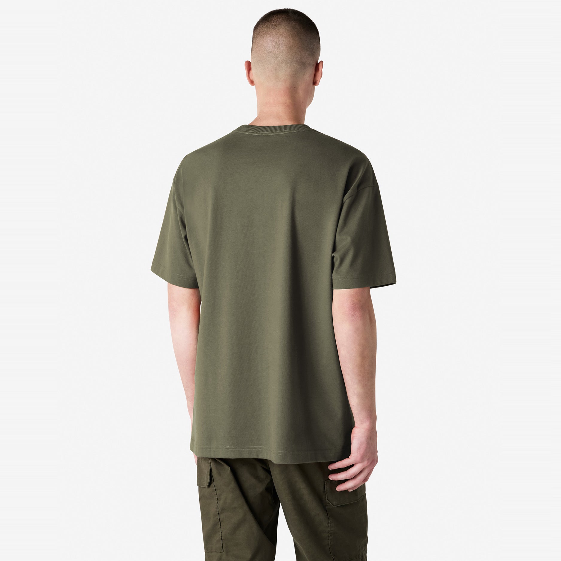 Super Heavyweight T-Shirt
