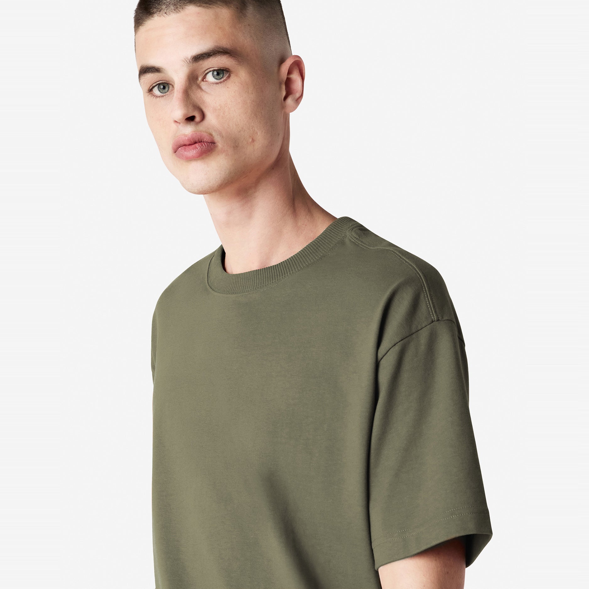 Super Heavyweight T-Shirt