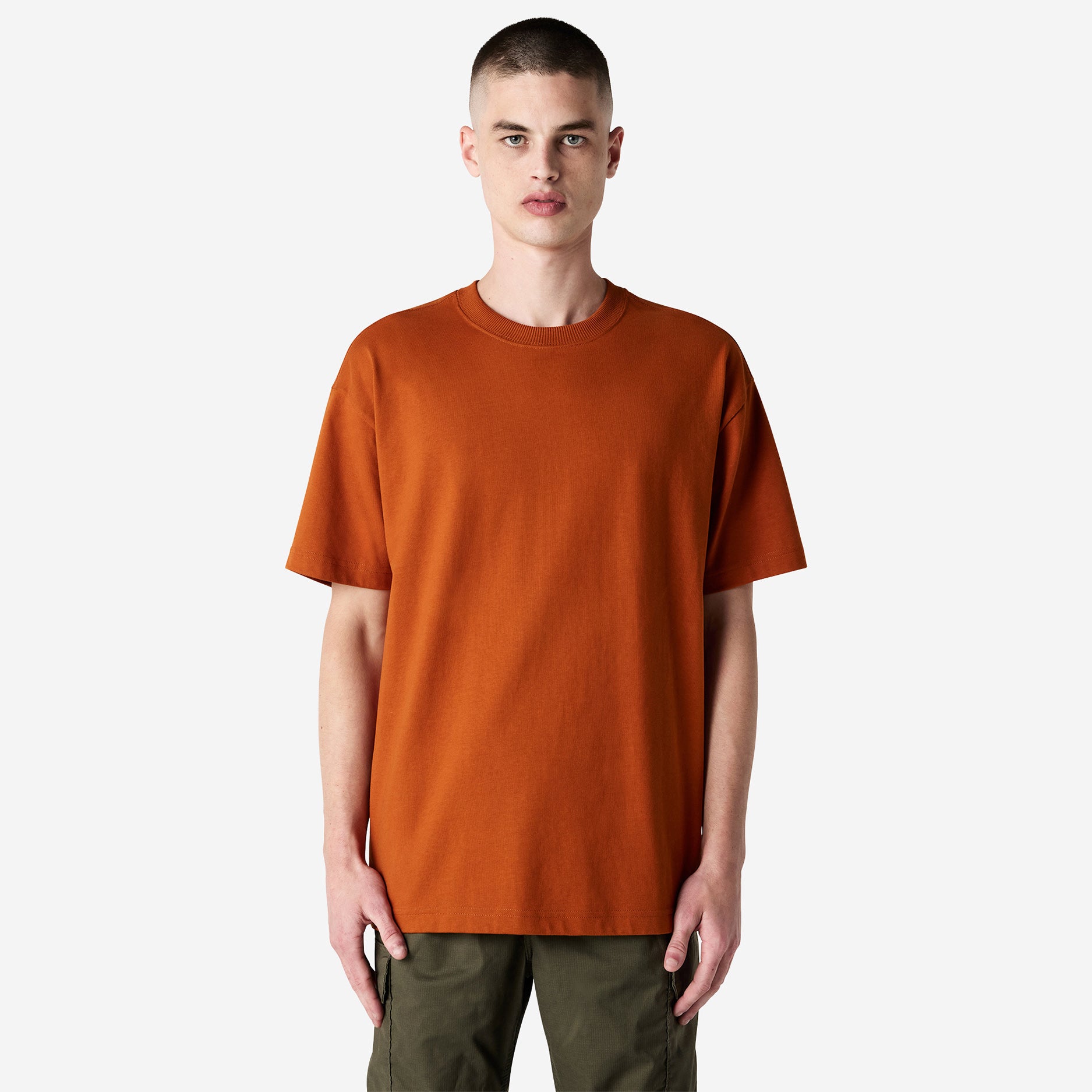 Super Heavyweight T-Shirt