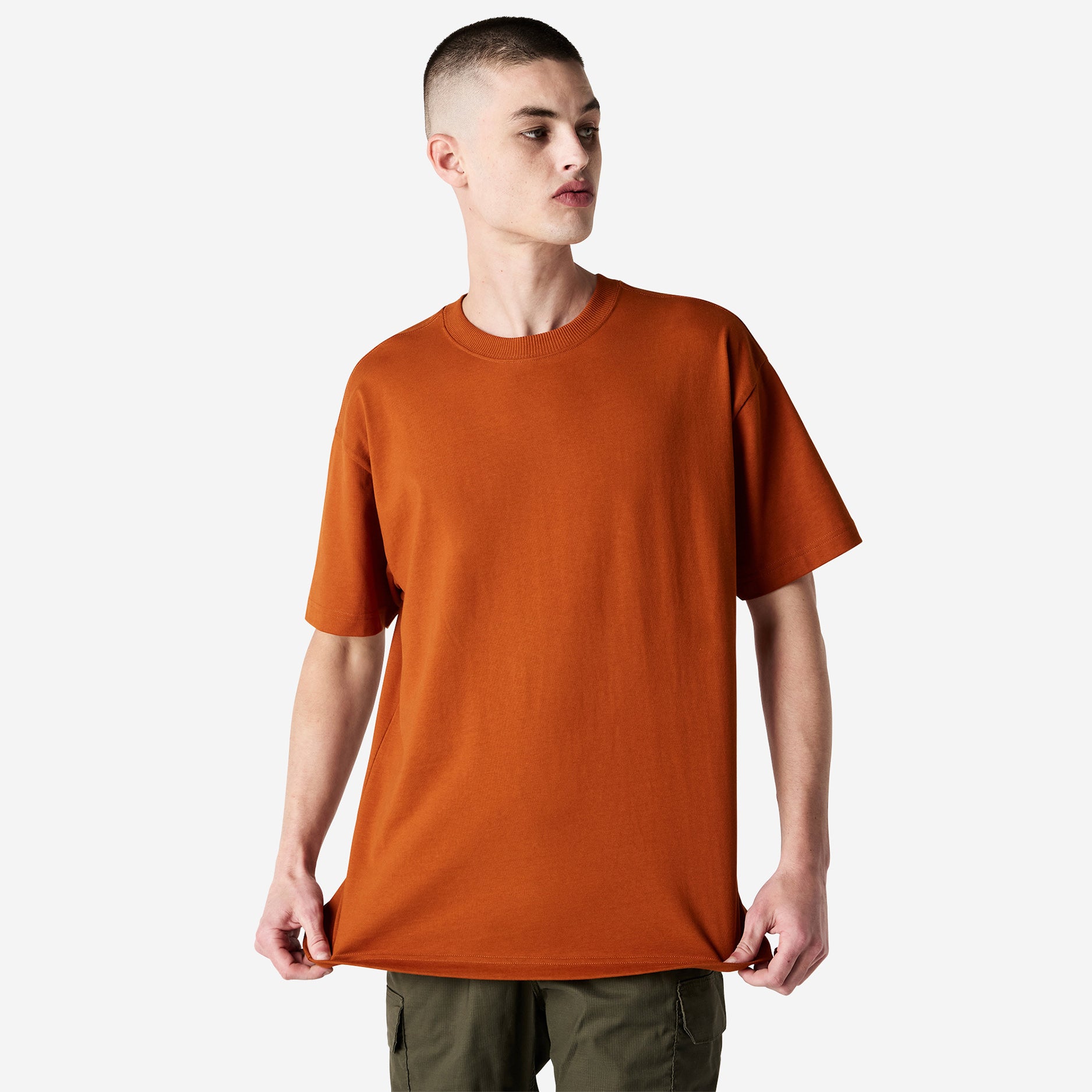 Super Heavyweight T-Shirt