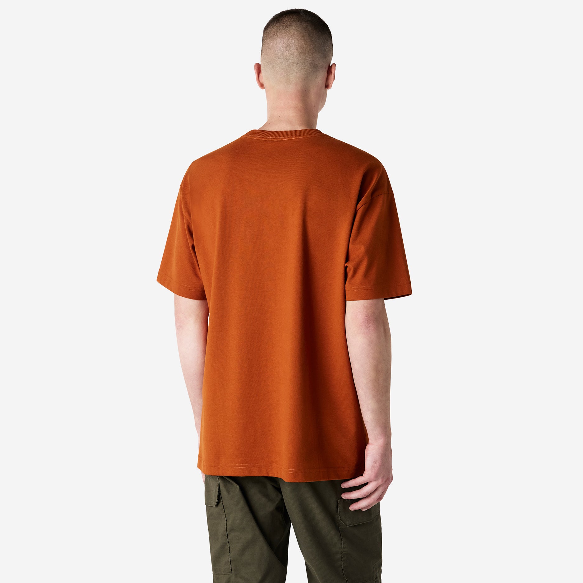 Super Heavyweight T-Shirt