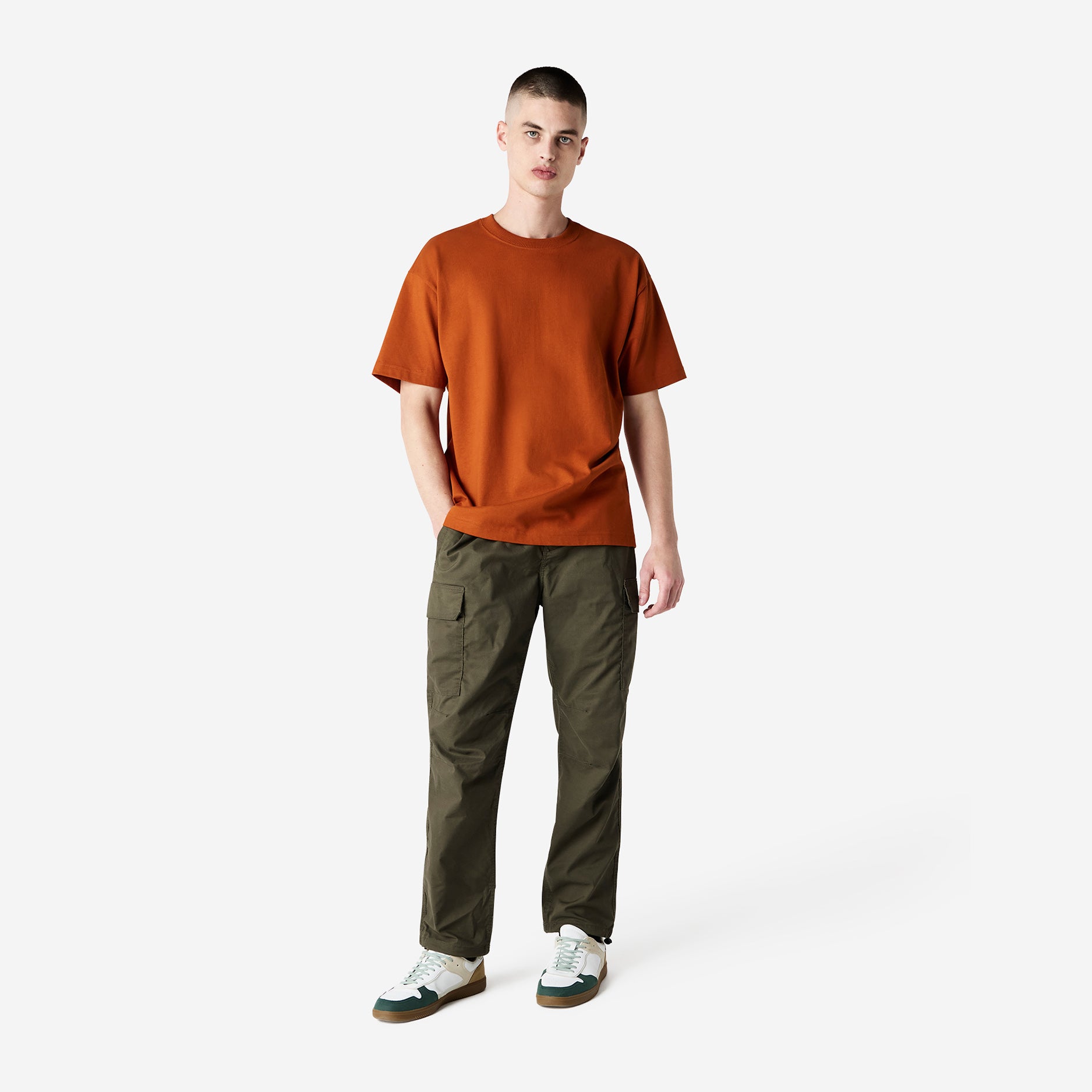 Super Heavyweight T-Shirt