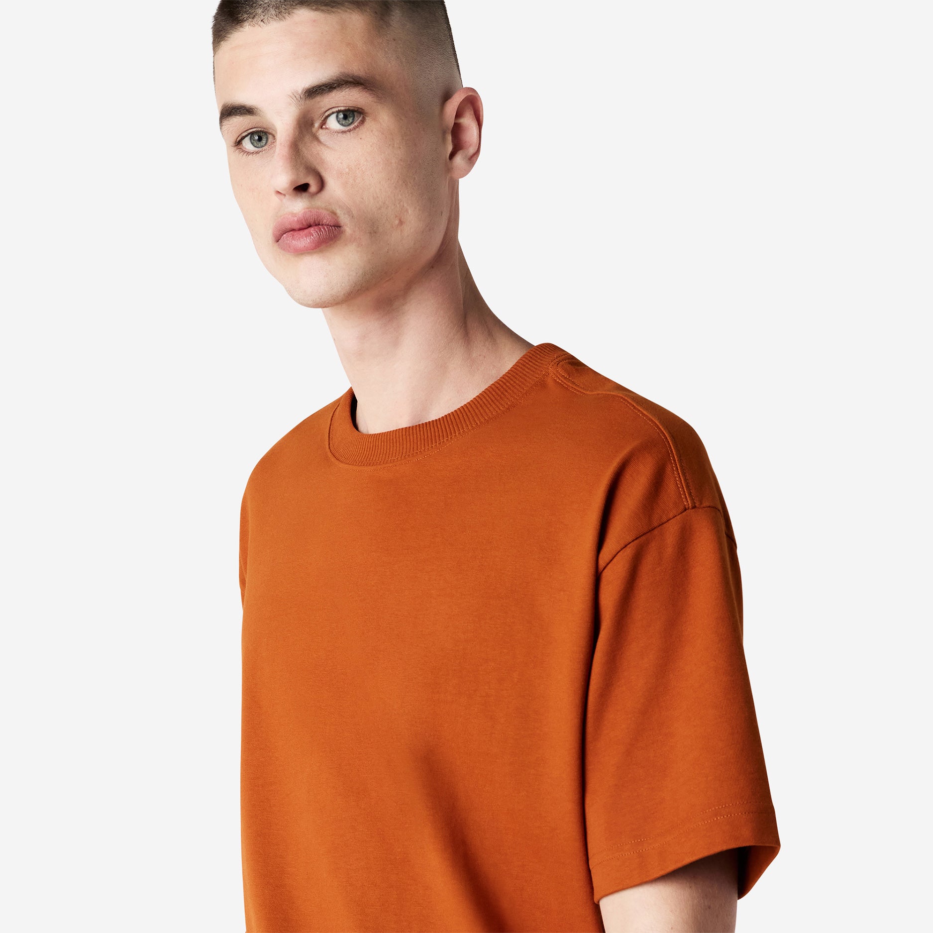 Super Heavyweight T-Shirt