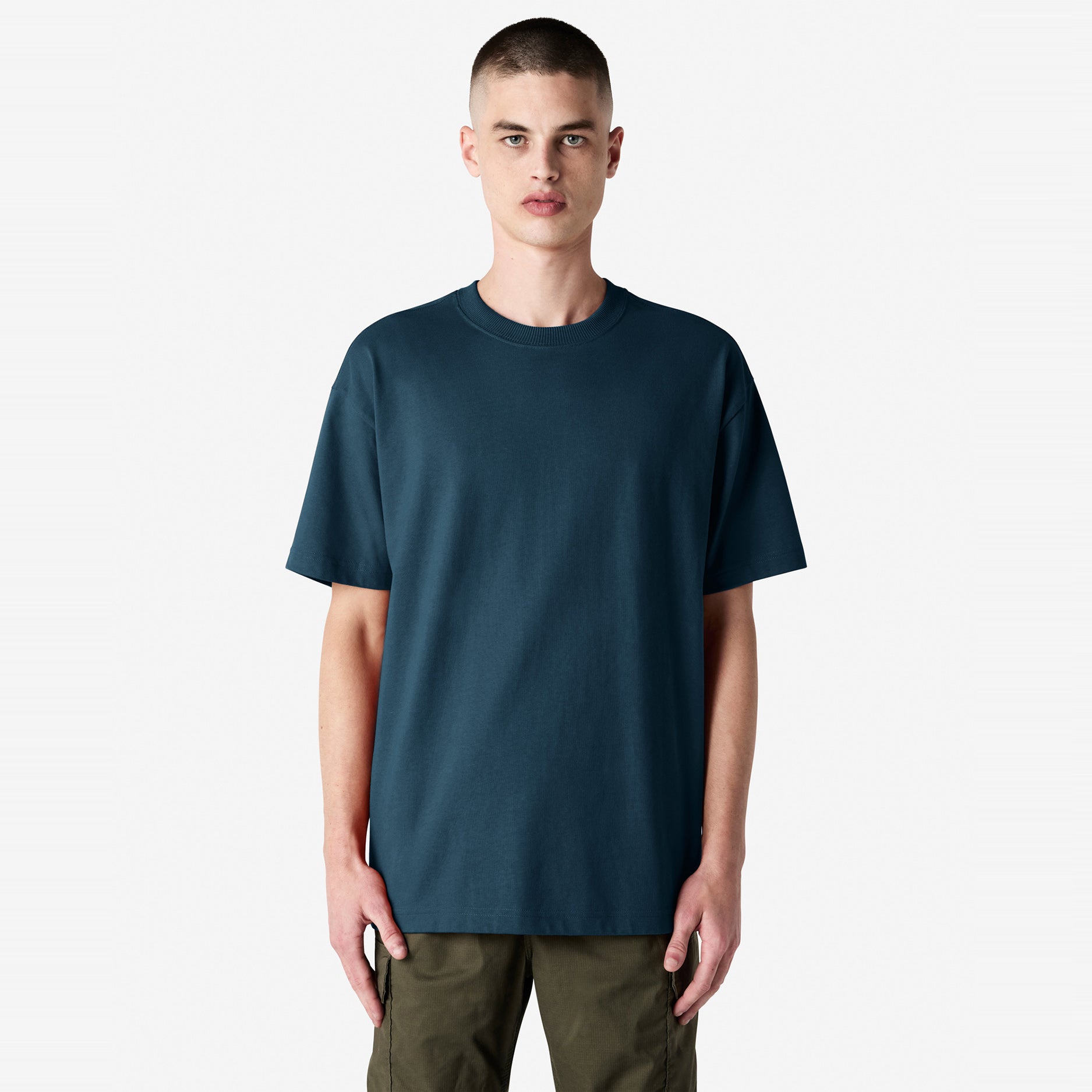 Super Heavyweight T-Shirt