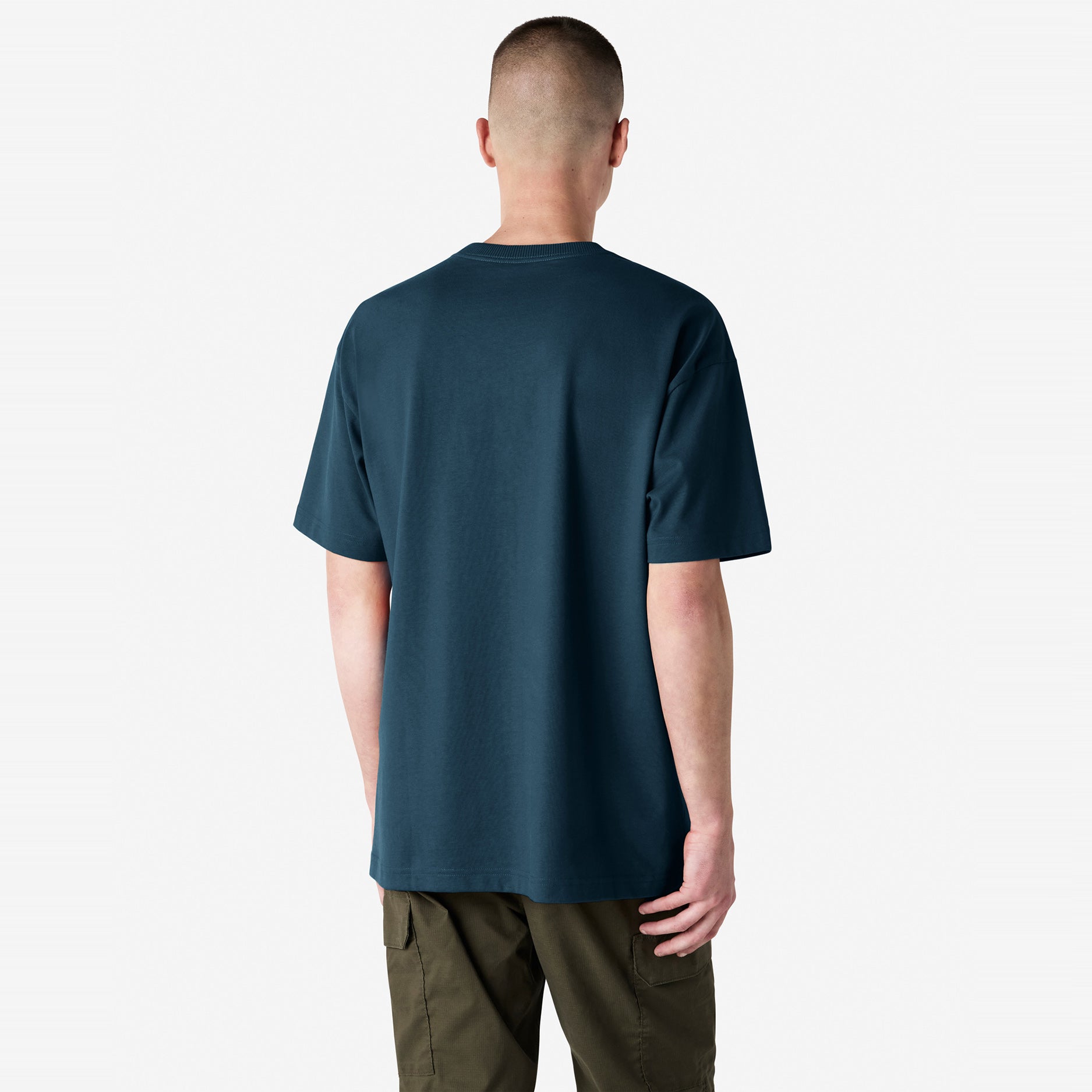 Super Heavyweight T-Shirt