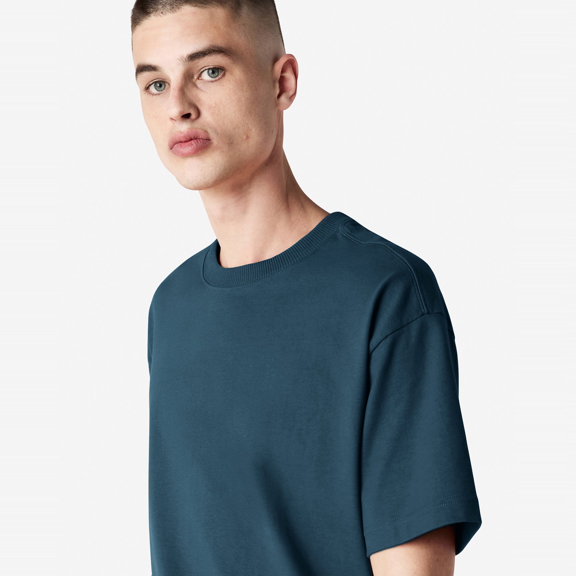 Super Heavyweight T-Shirt
