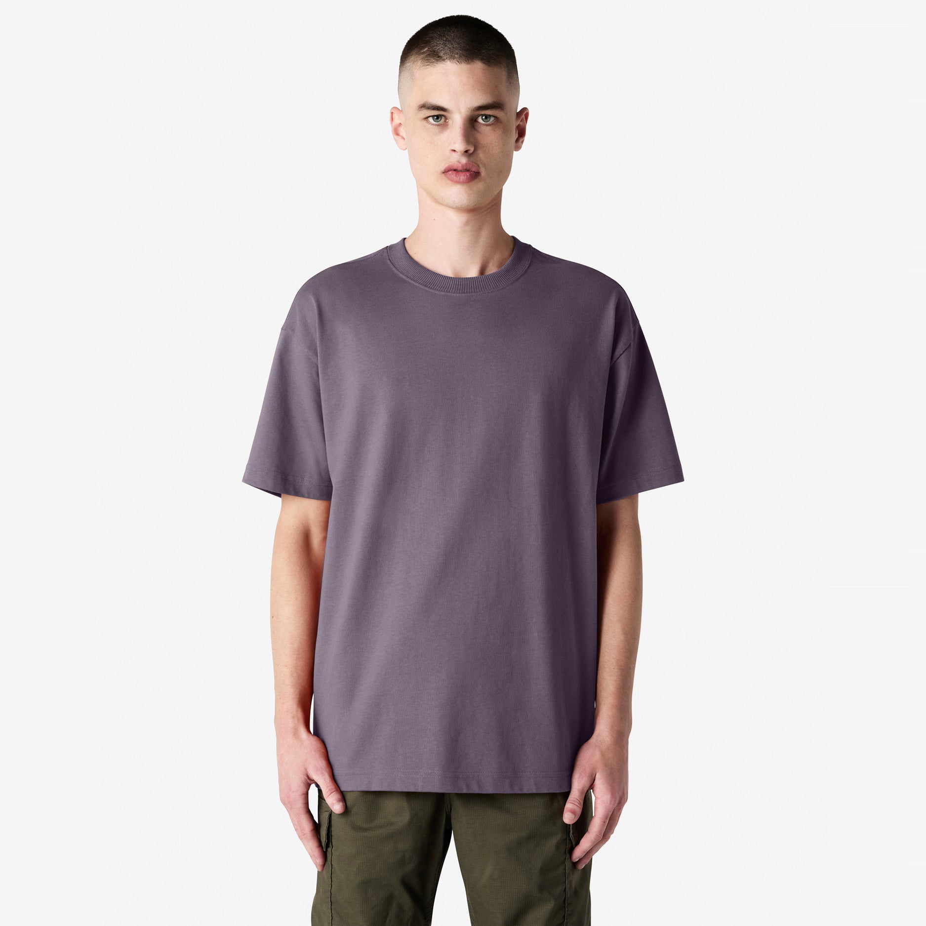 Super Heavyweight T-Shirt