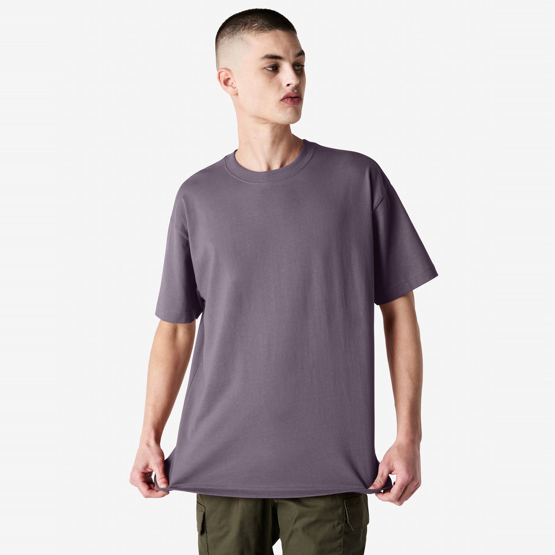 Super Heavyweight T-Shirt