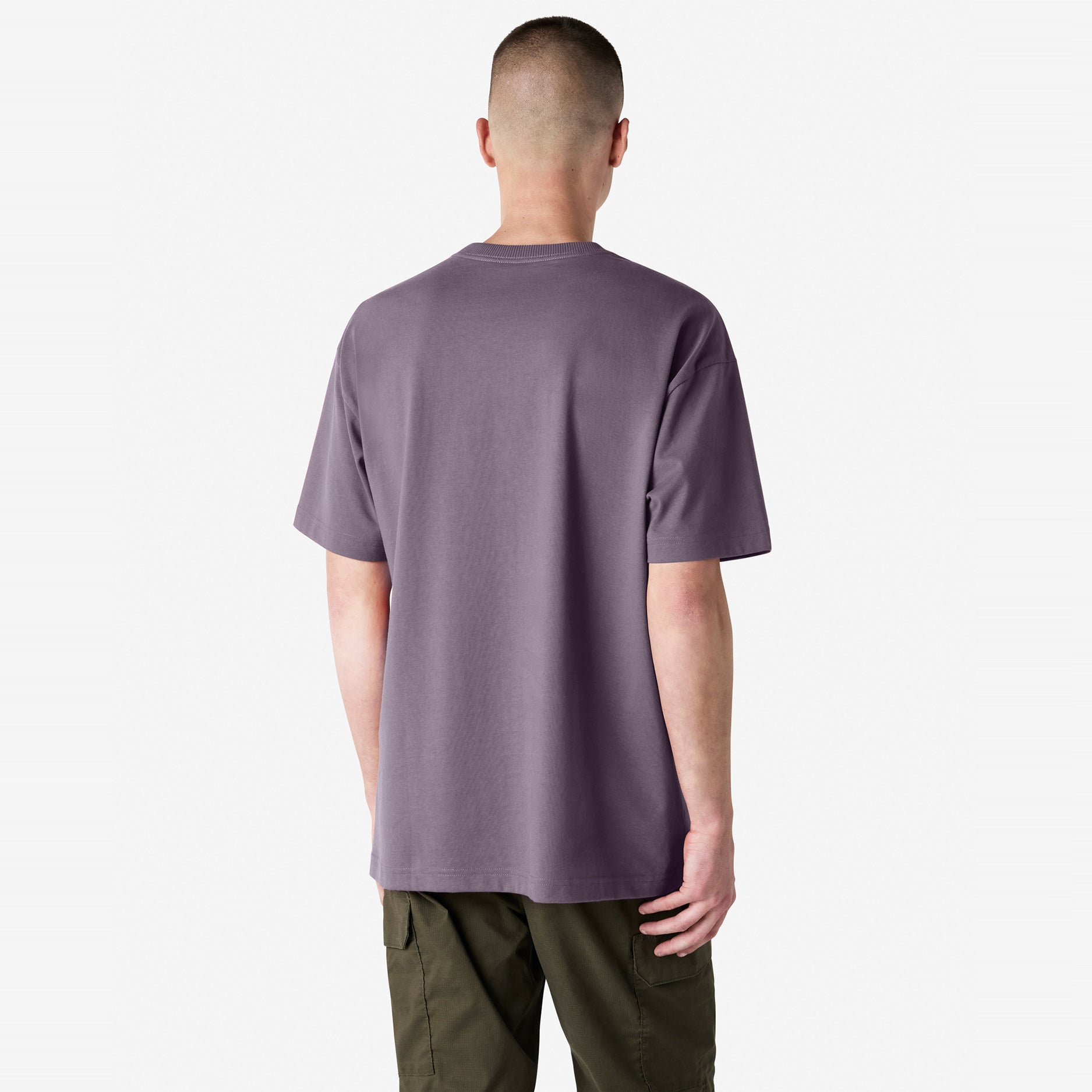 Super Heavyweight T-Shirt