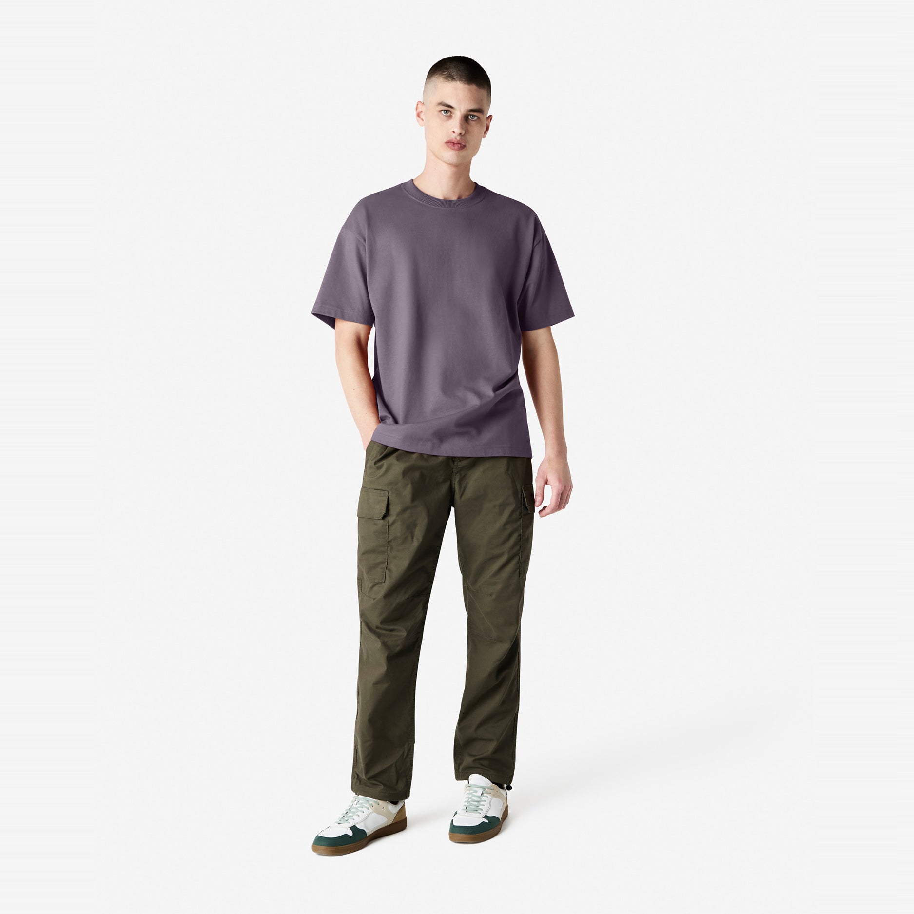 Super Heavyweight T-Shirt