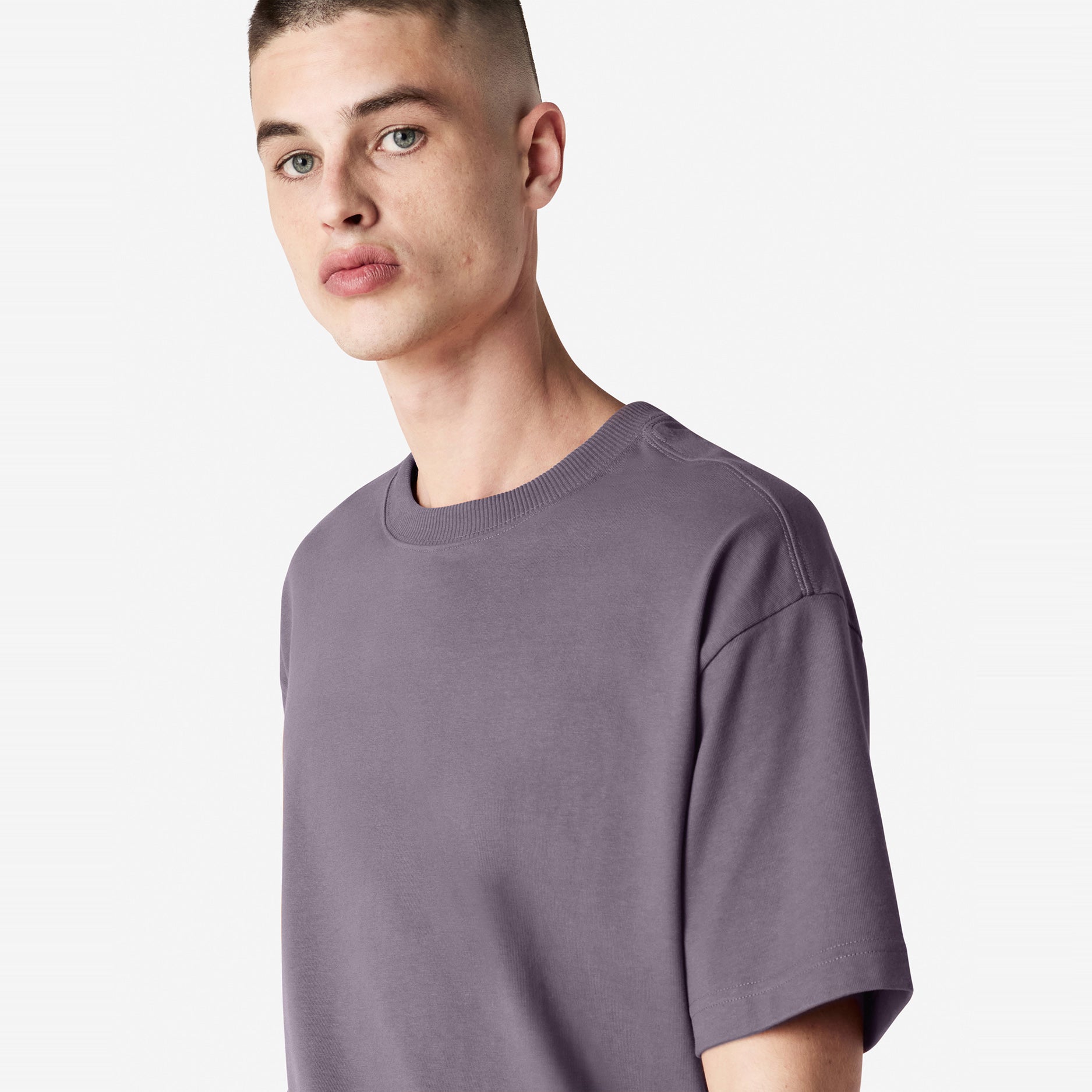 Super Heavyweight T-Shirt