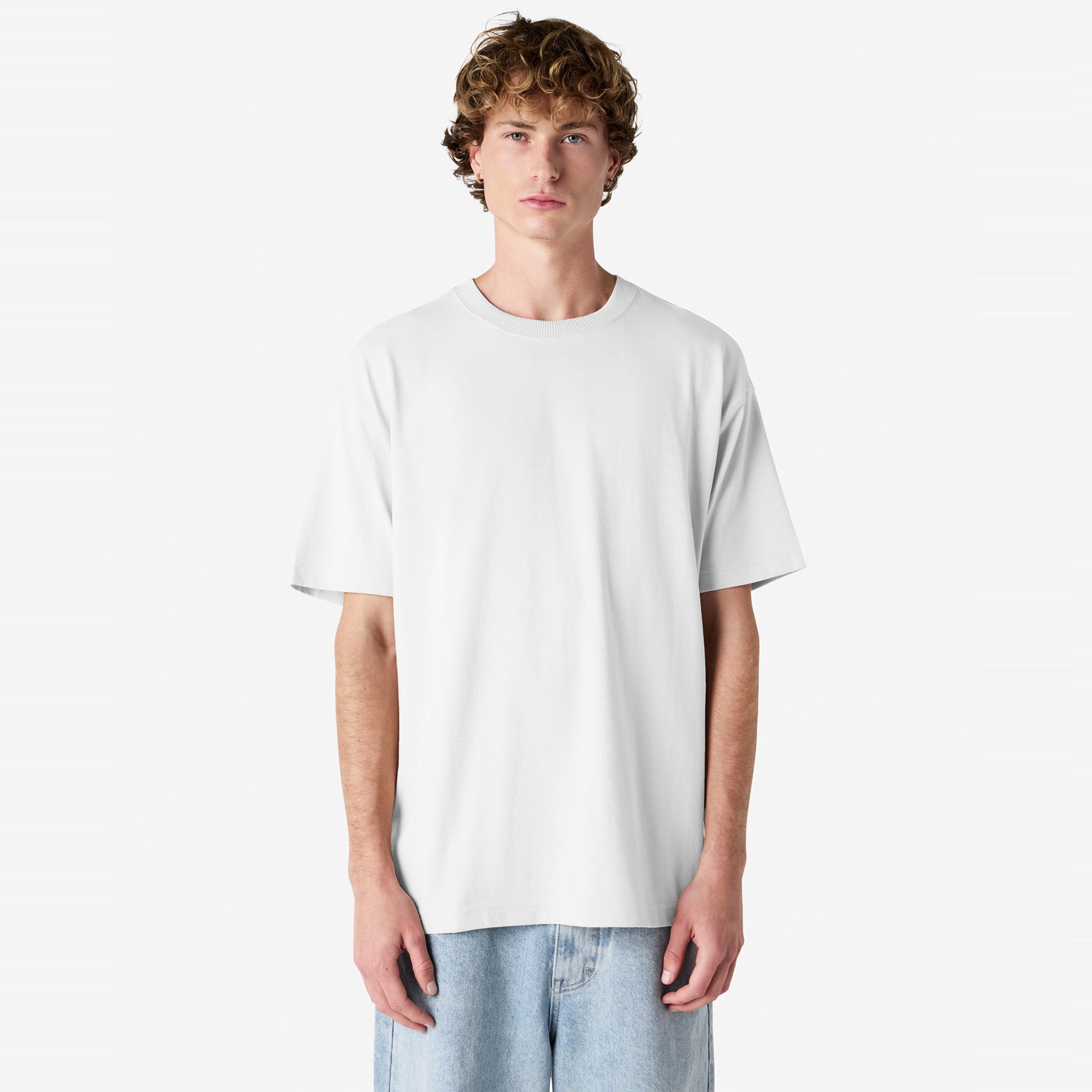 Super Heavyweight T-Shirt